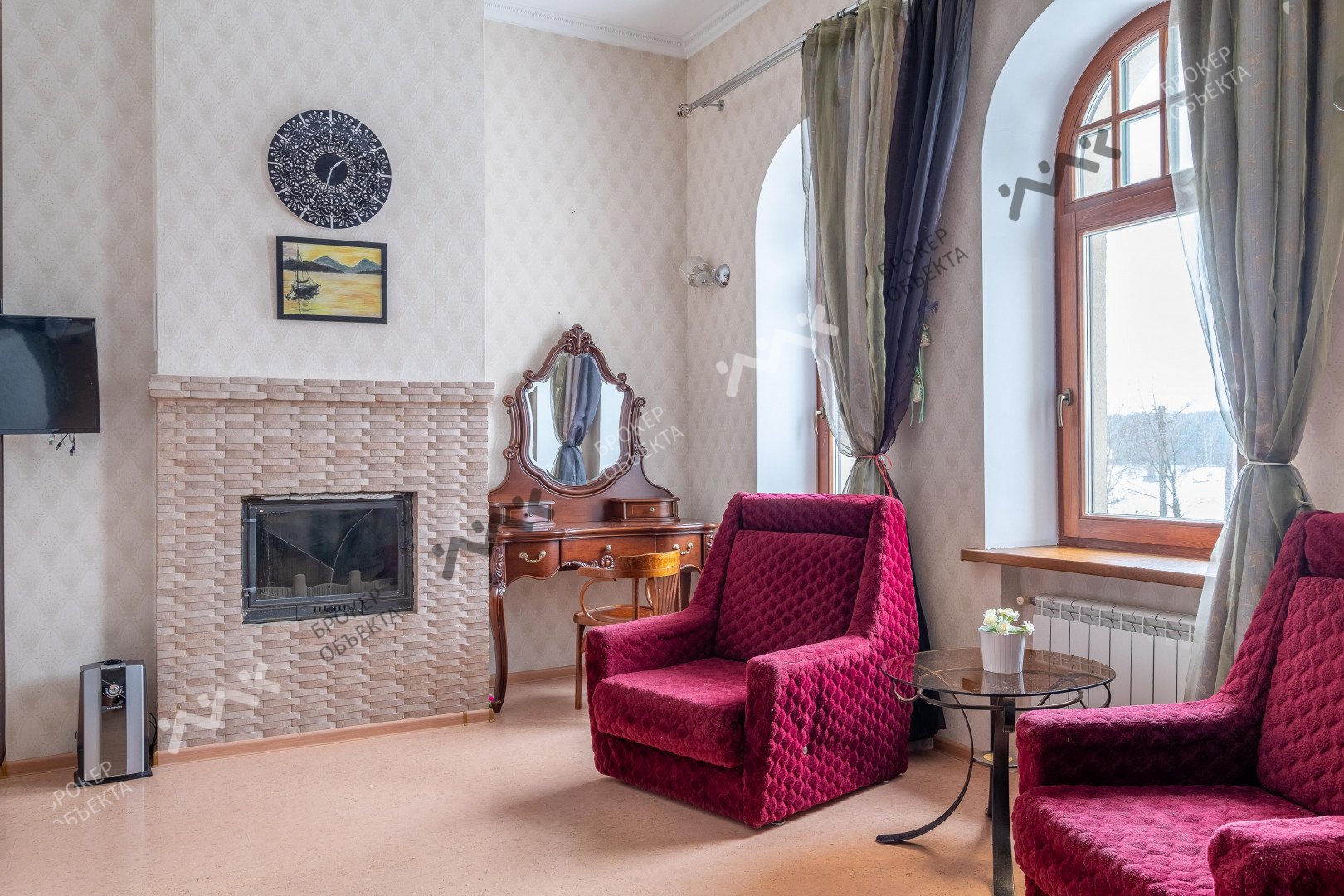 Фото объекта