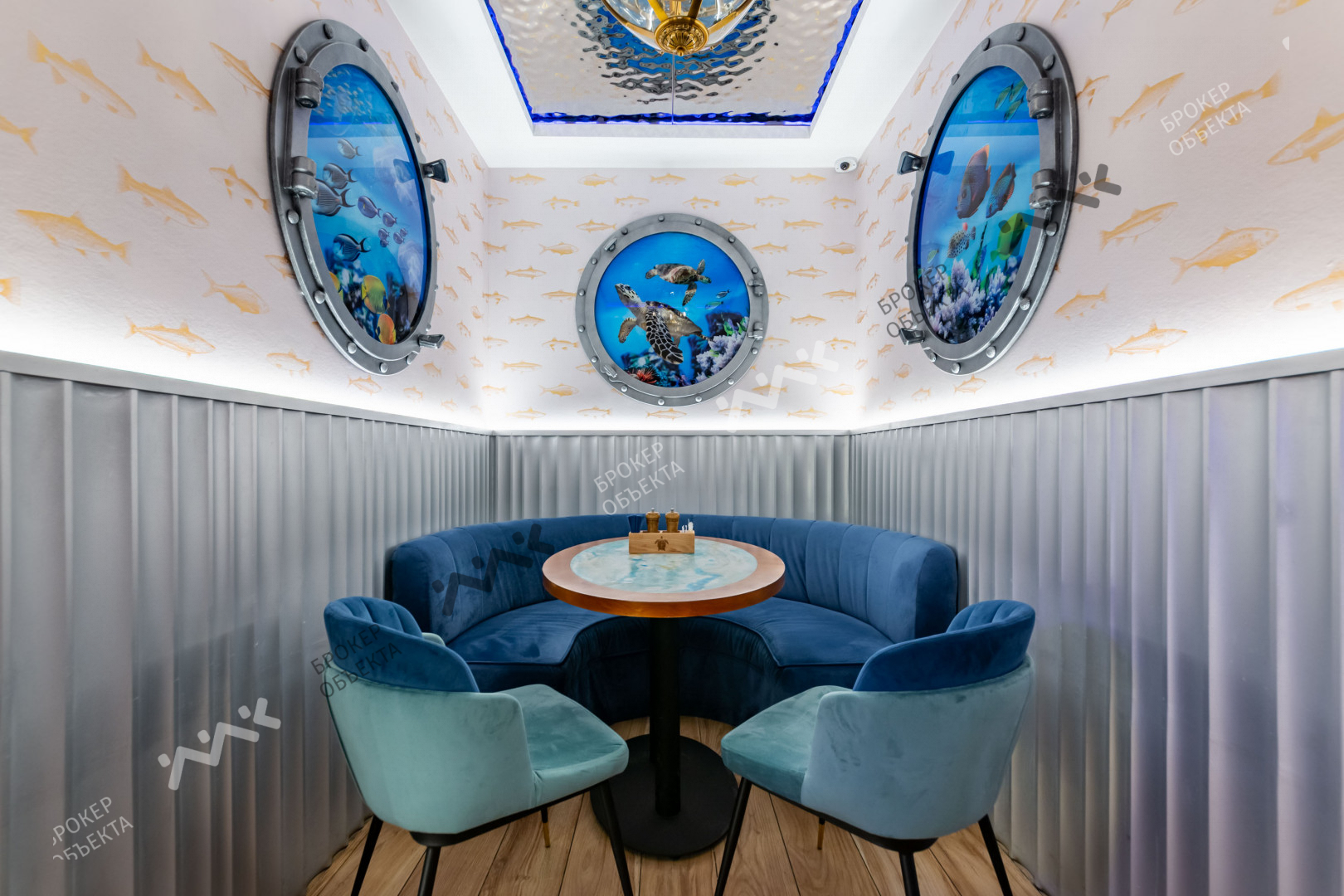 Фото объекта