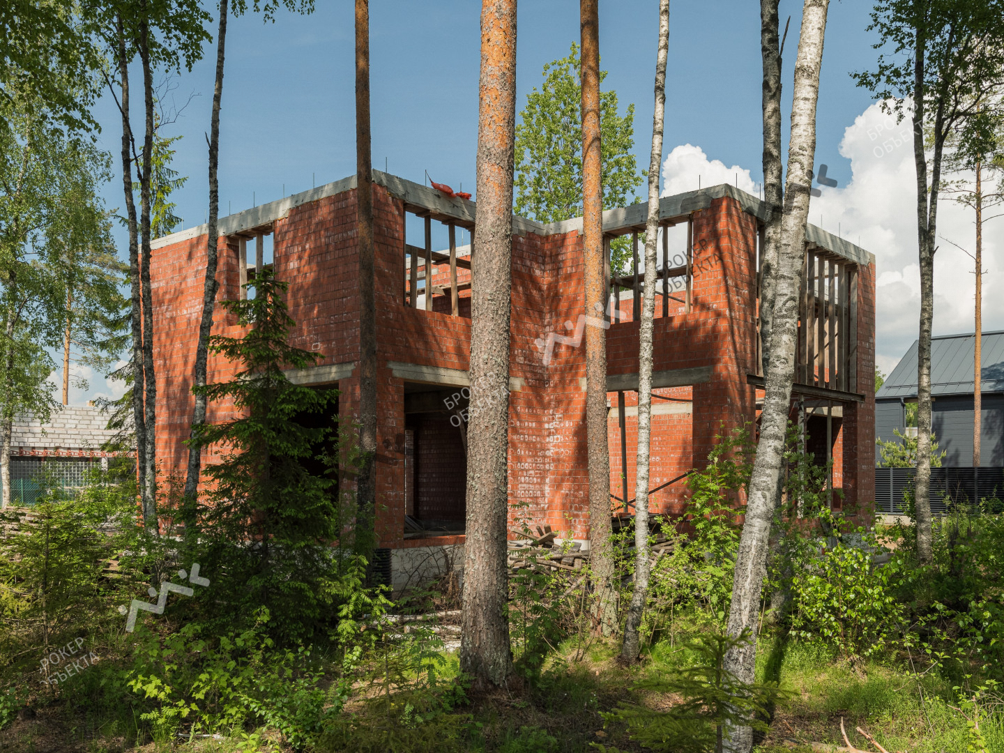 Фото объекта