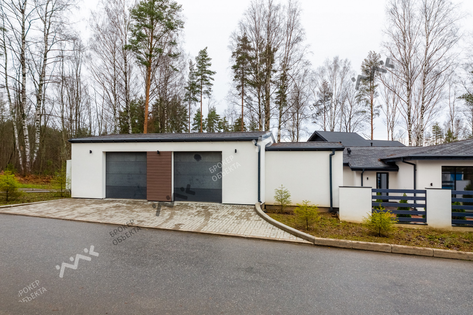 Фото объекта