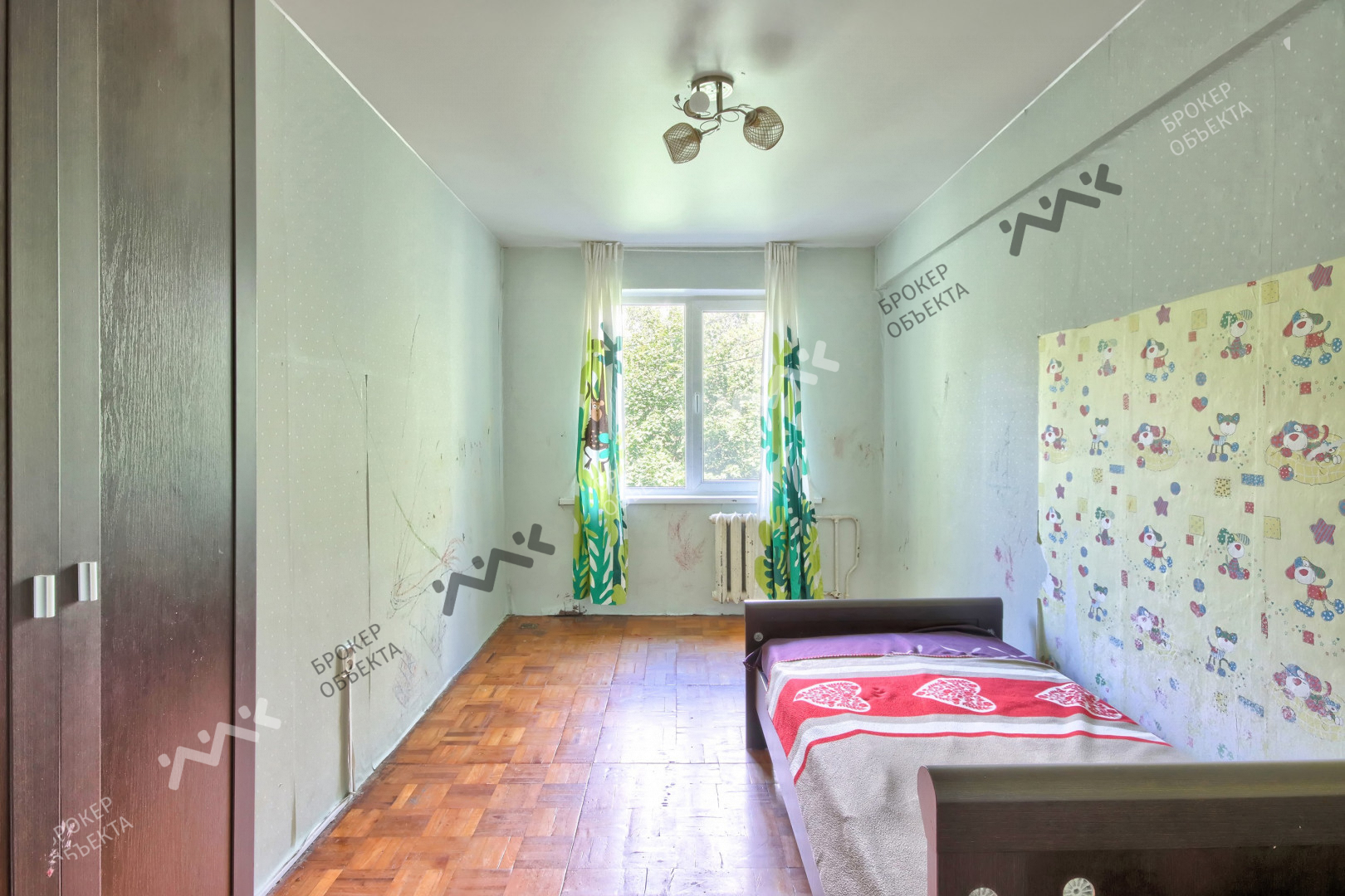 Фото объекта