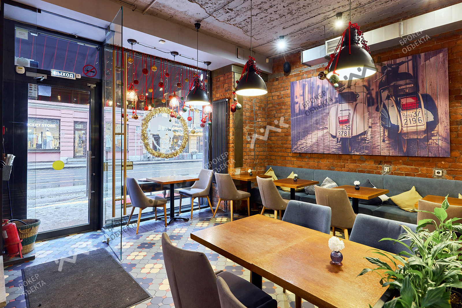 Фото объекта