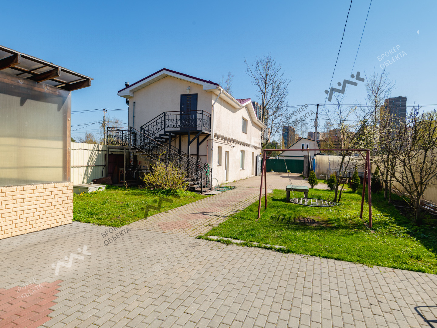 Фото объекта