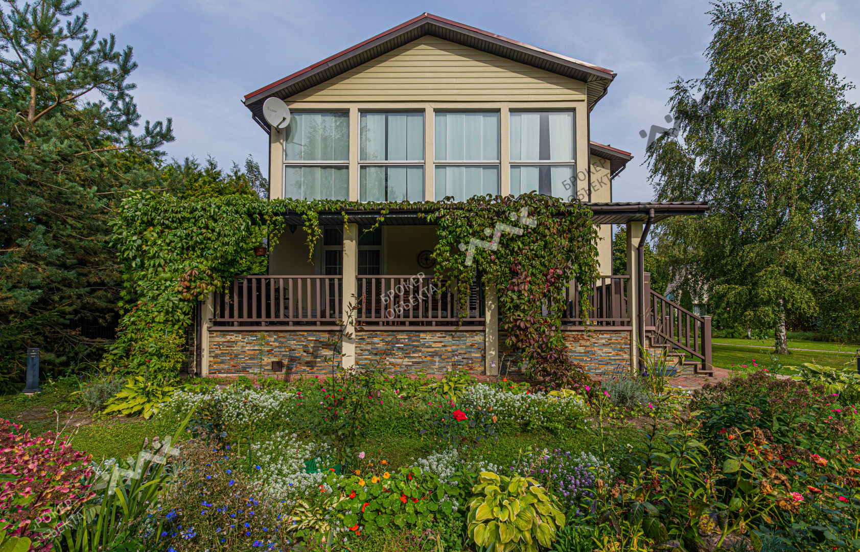 Фото объекта