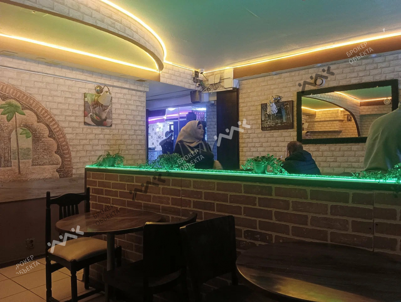 Фото объекта