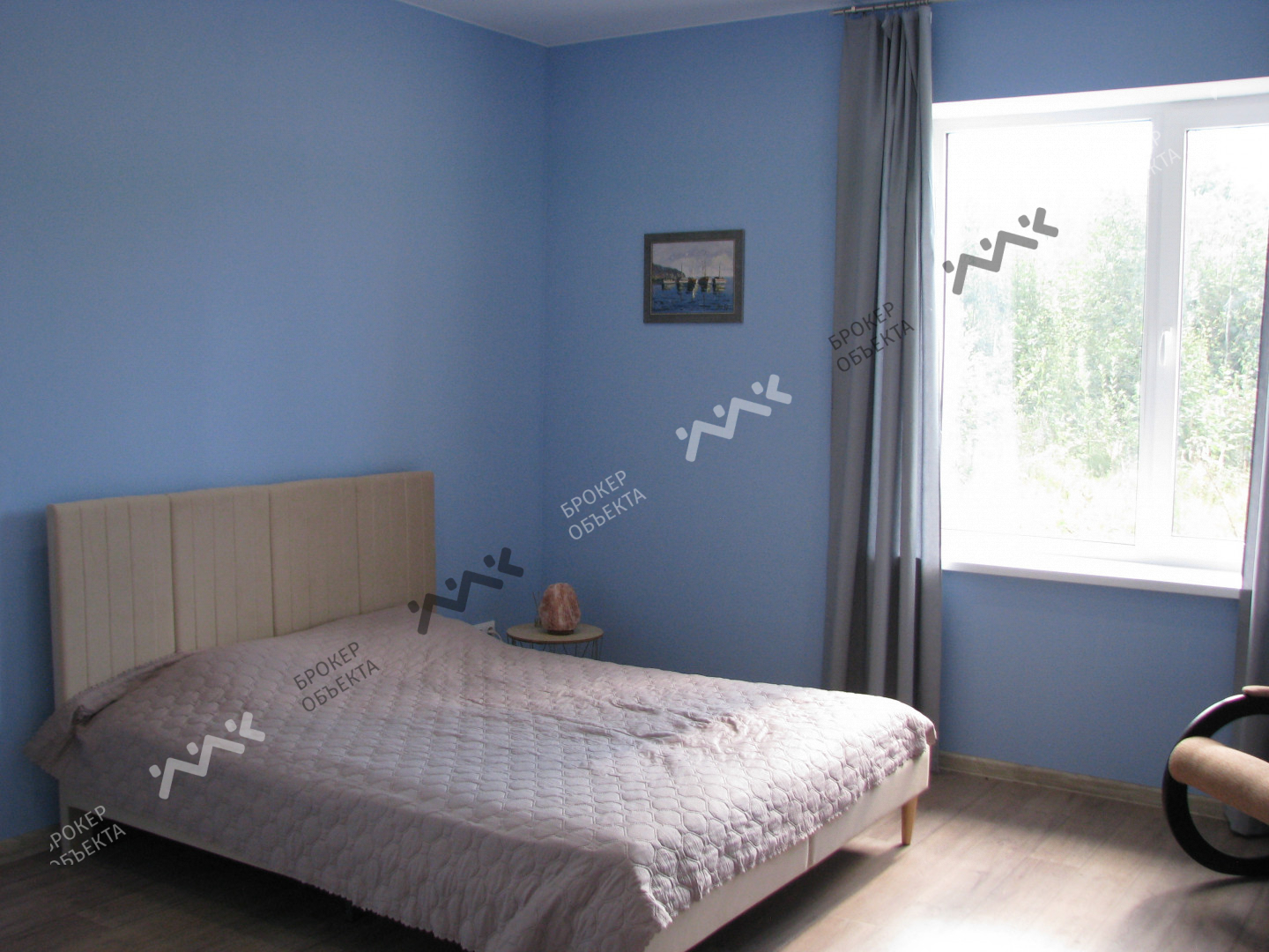 Фото объекта