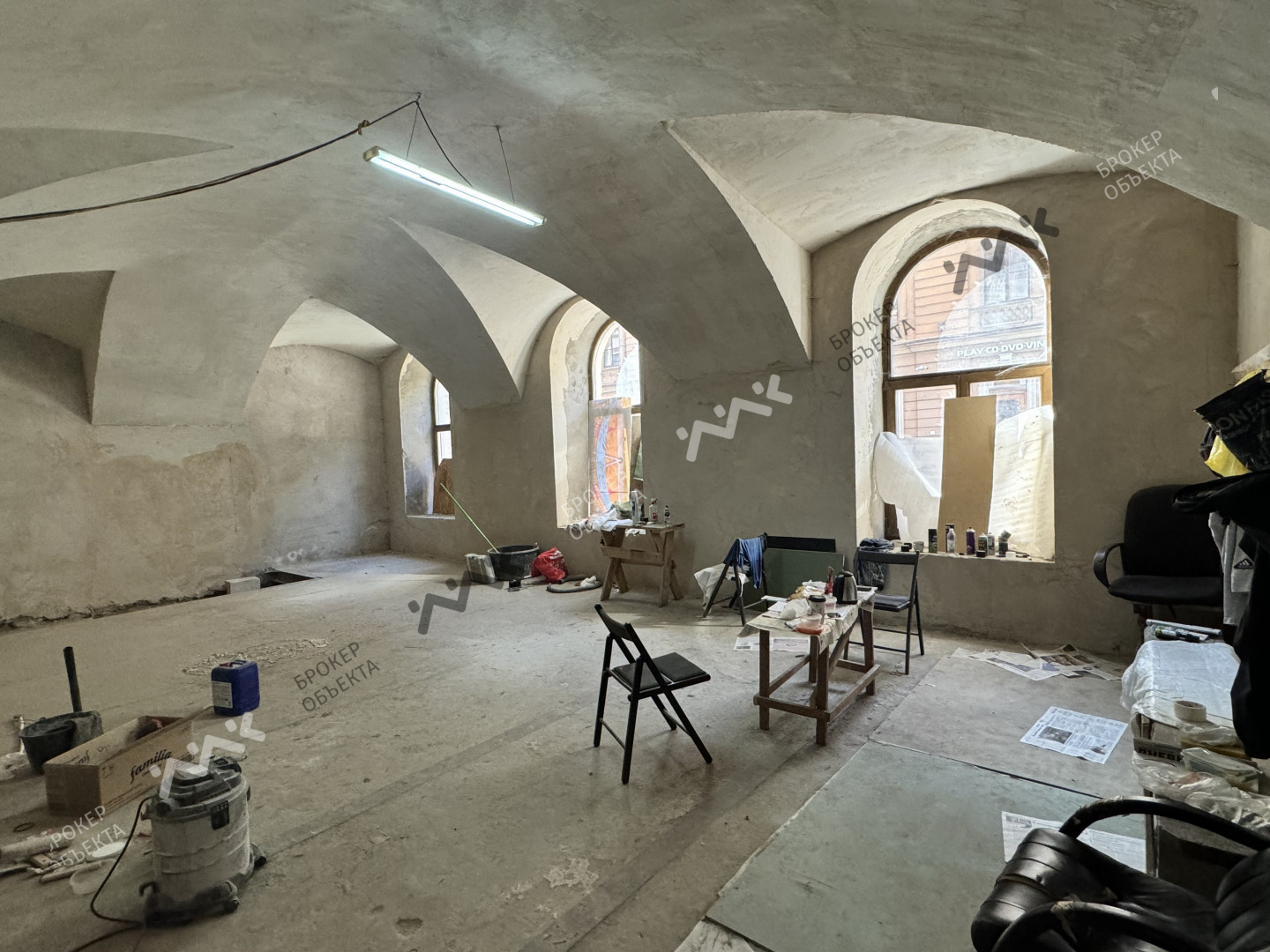 Фото объекта