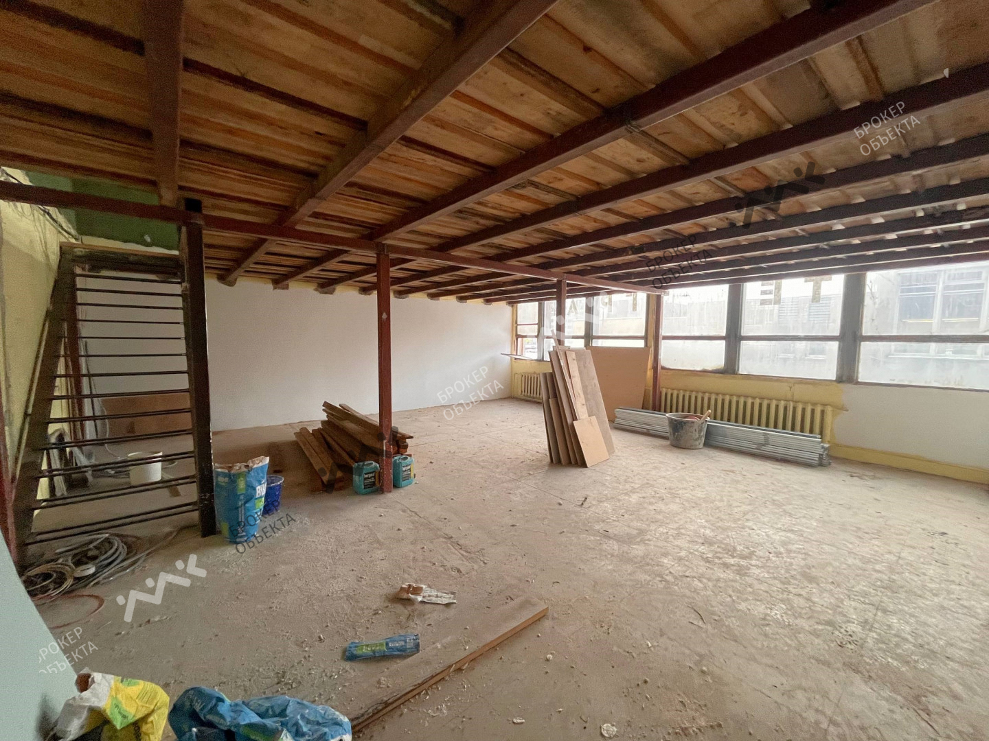 Фото объекта