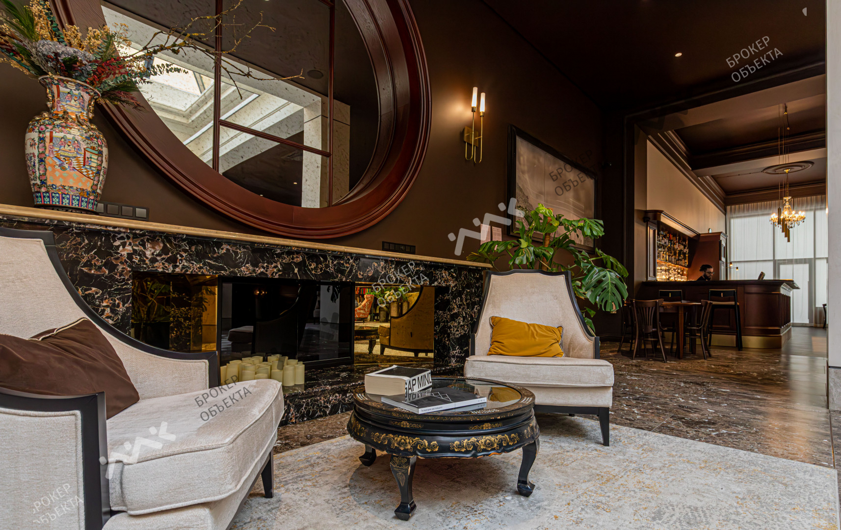 Фото объекта