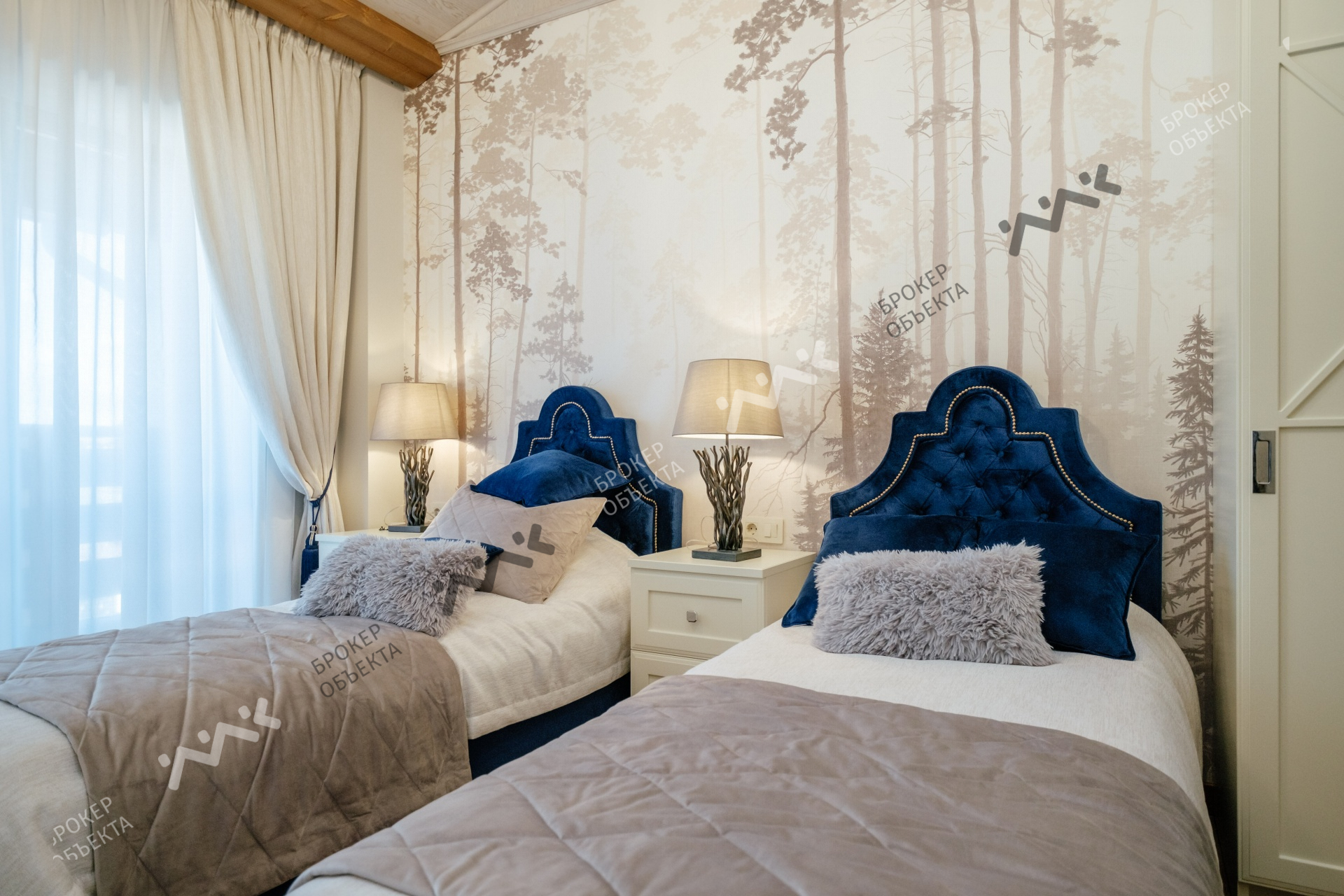 Фото объекта