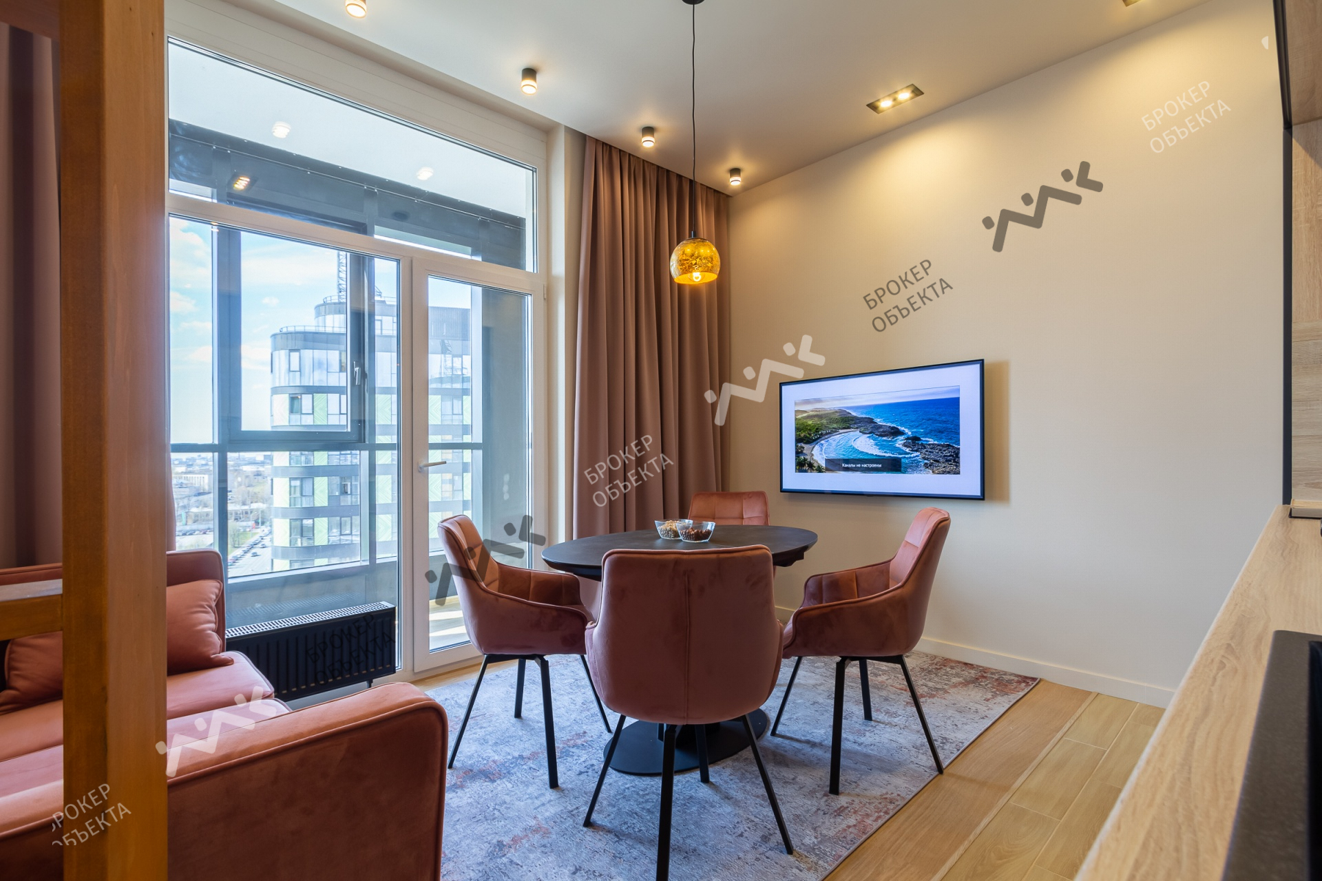 Фото объекта