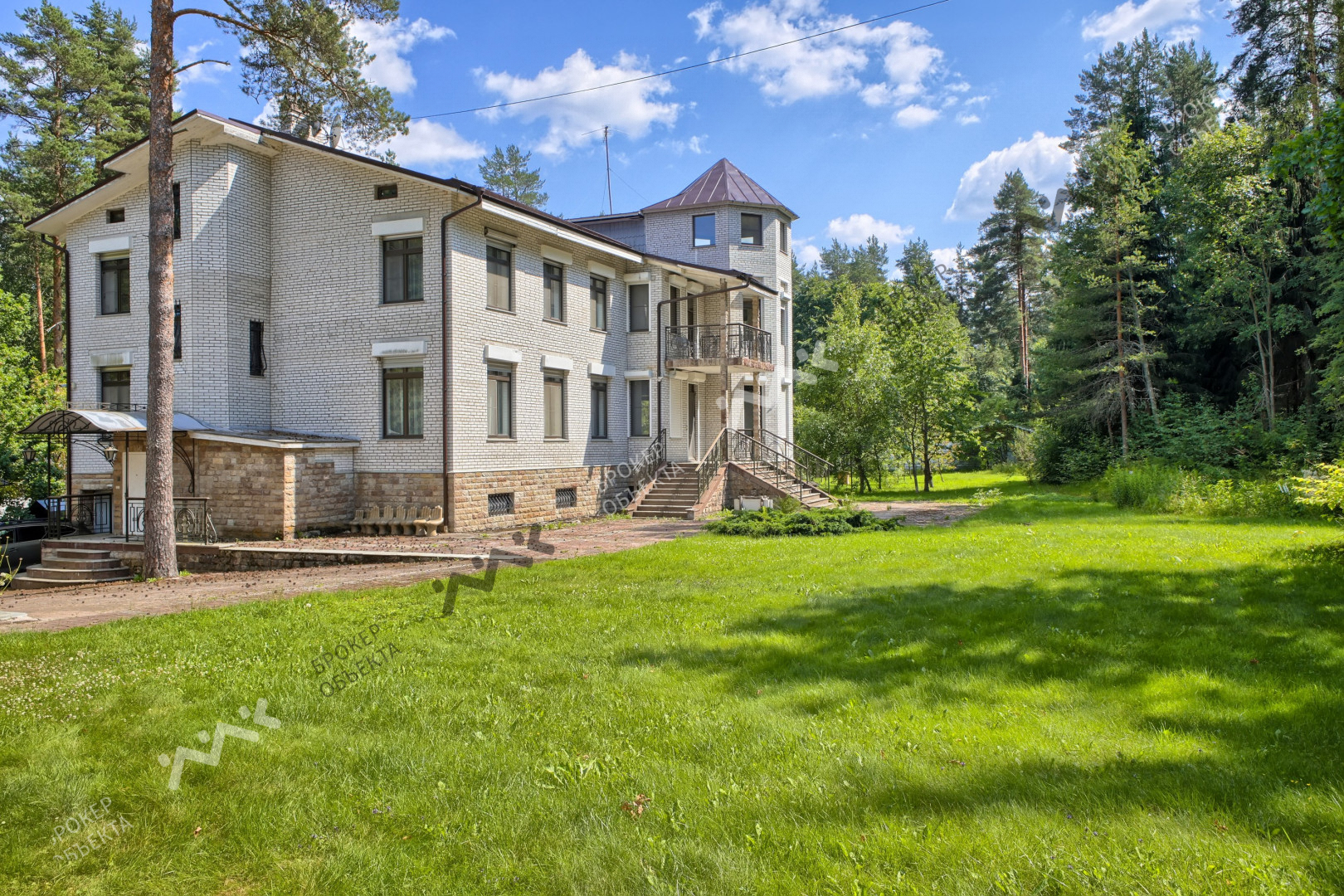 Фото объекта