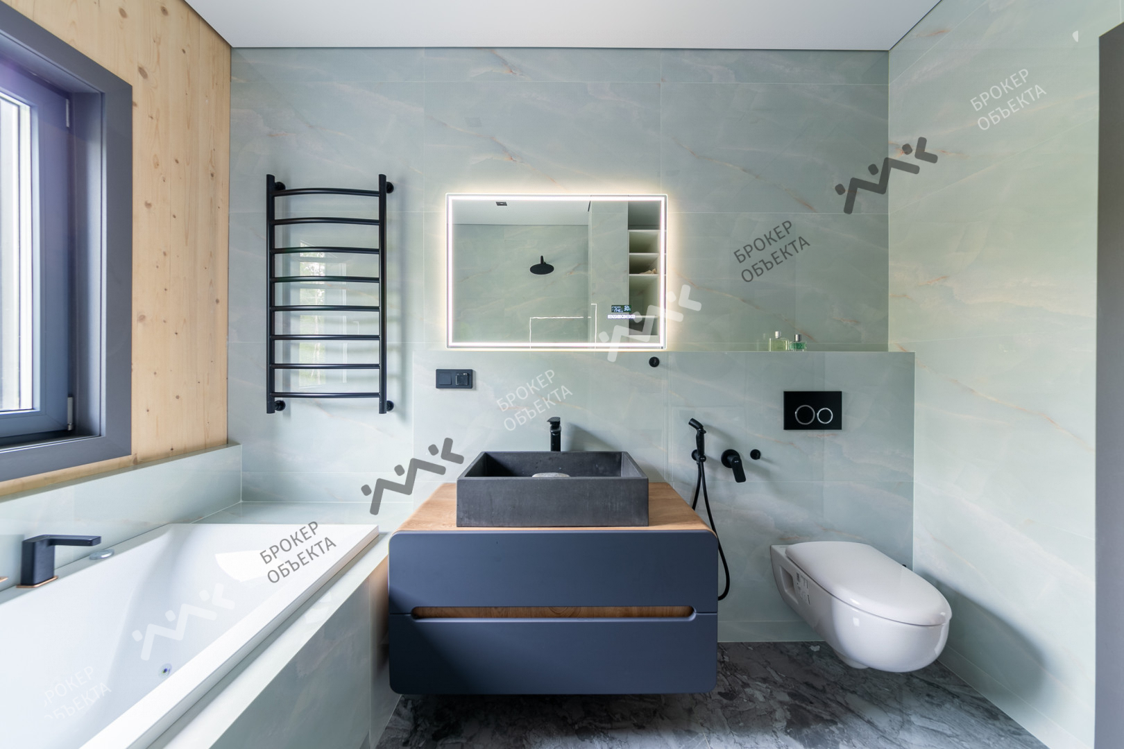 Фото объекта