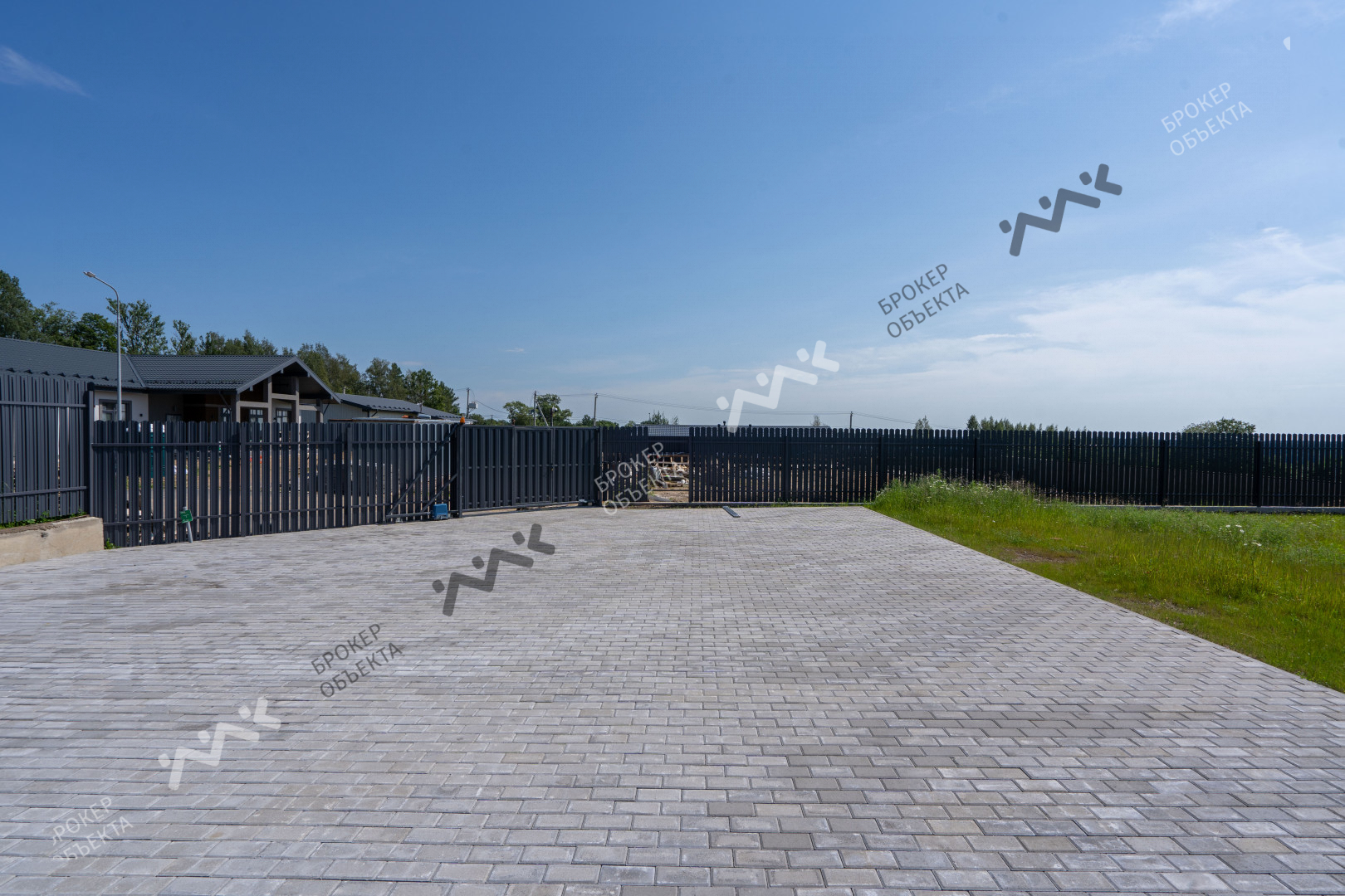 Фото объекта