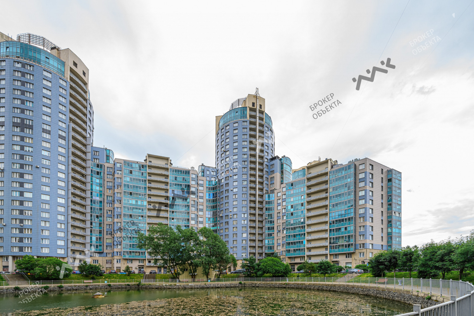 Фото объекта