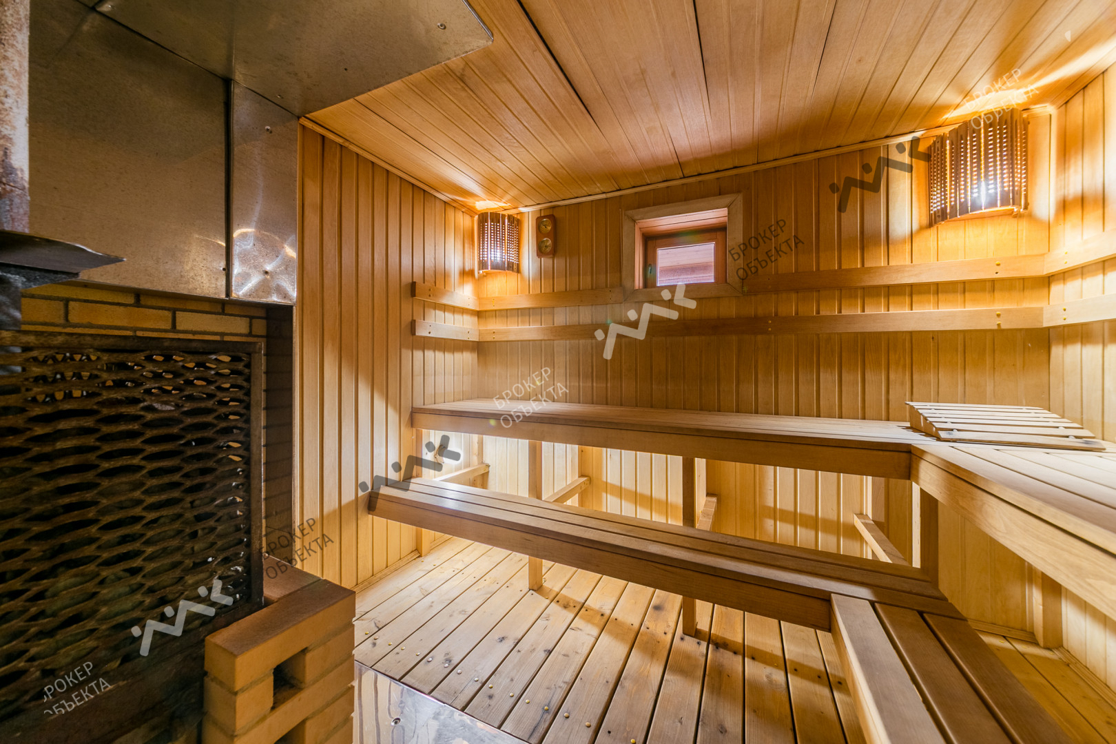 Фото объекта