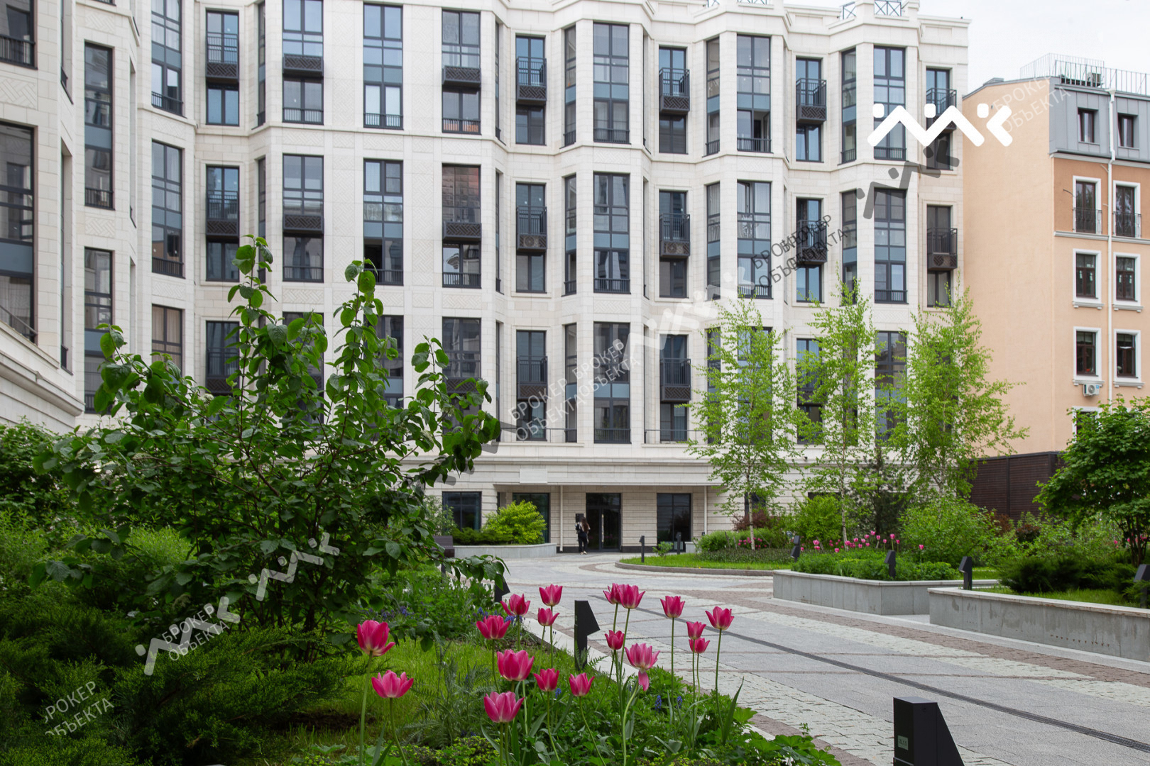 Фото объекта