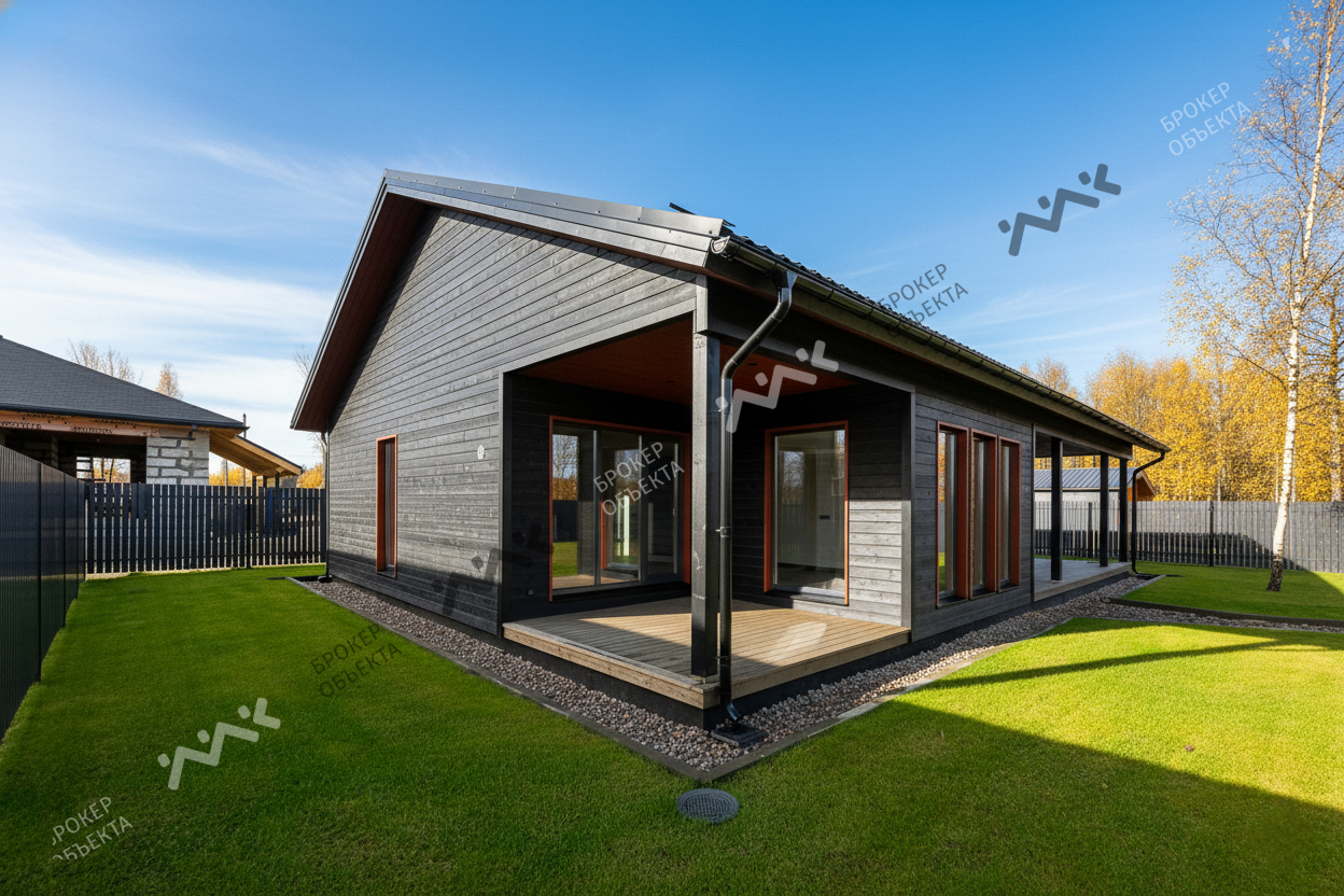 Фото объекта