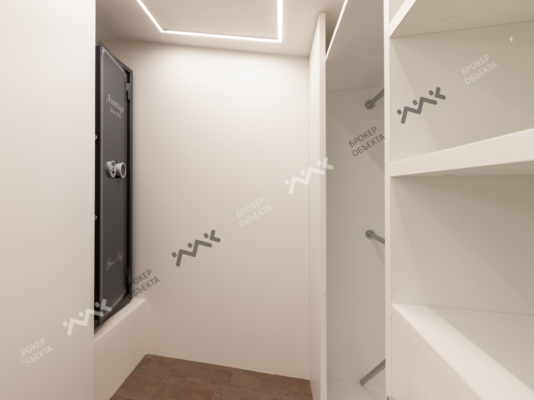 Фото объекта