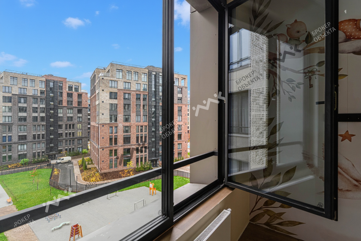 Фото объекта