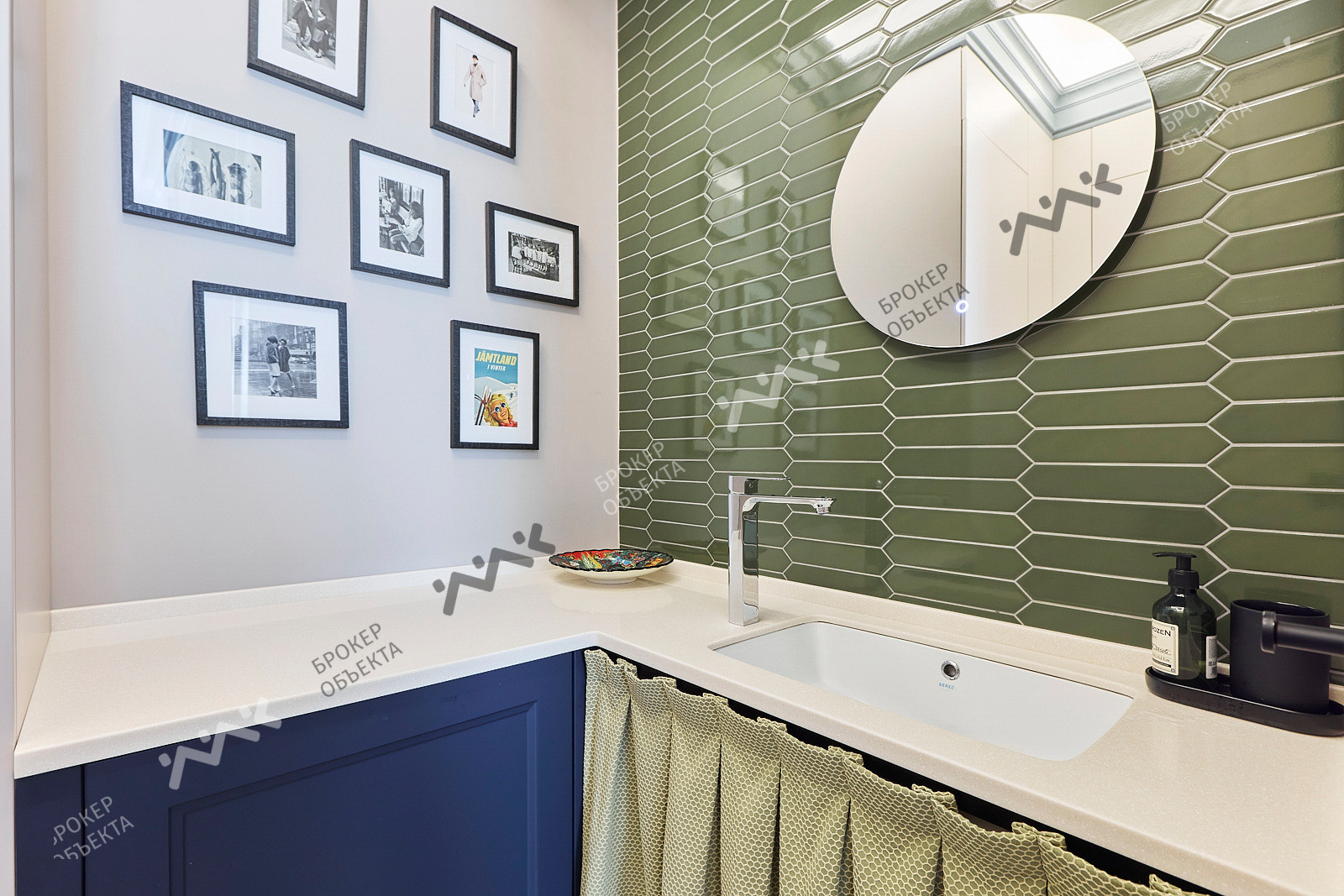 Фото объекта