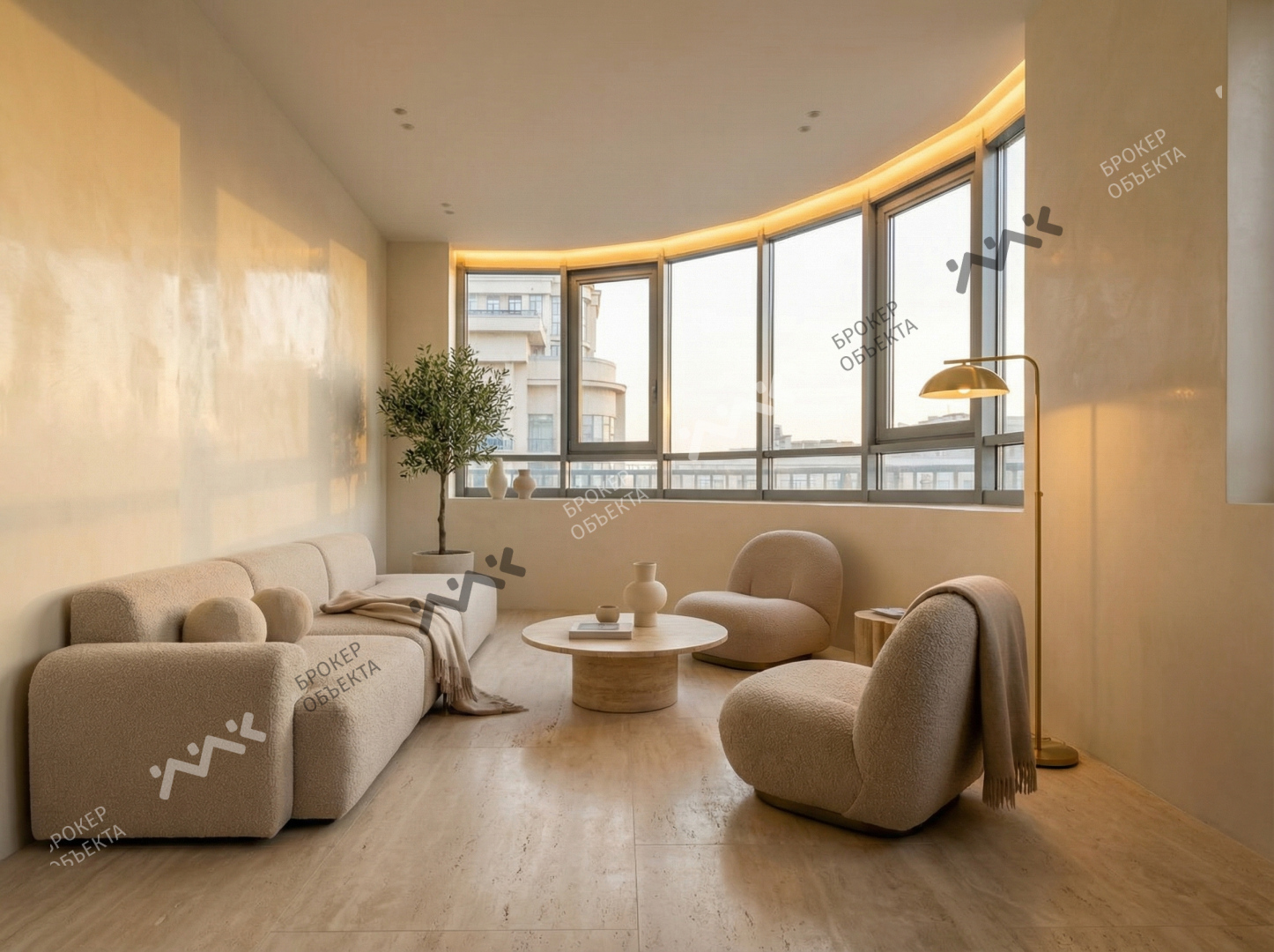 Фото объекта