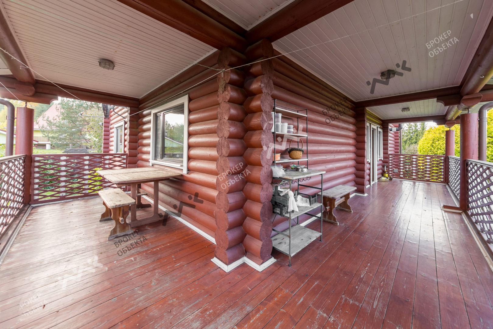 Фото объекта