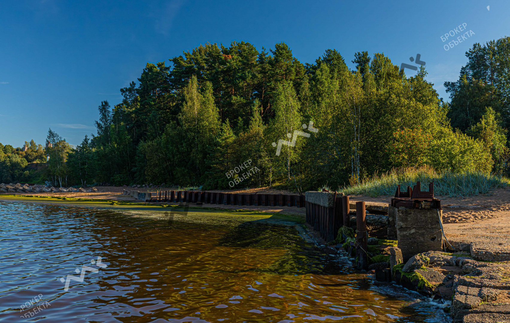 Фото объекта
