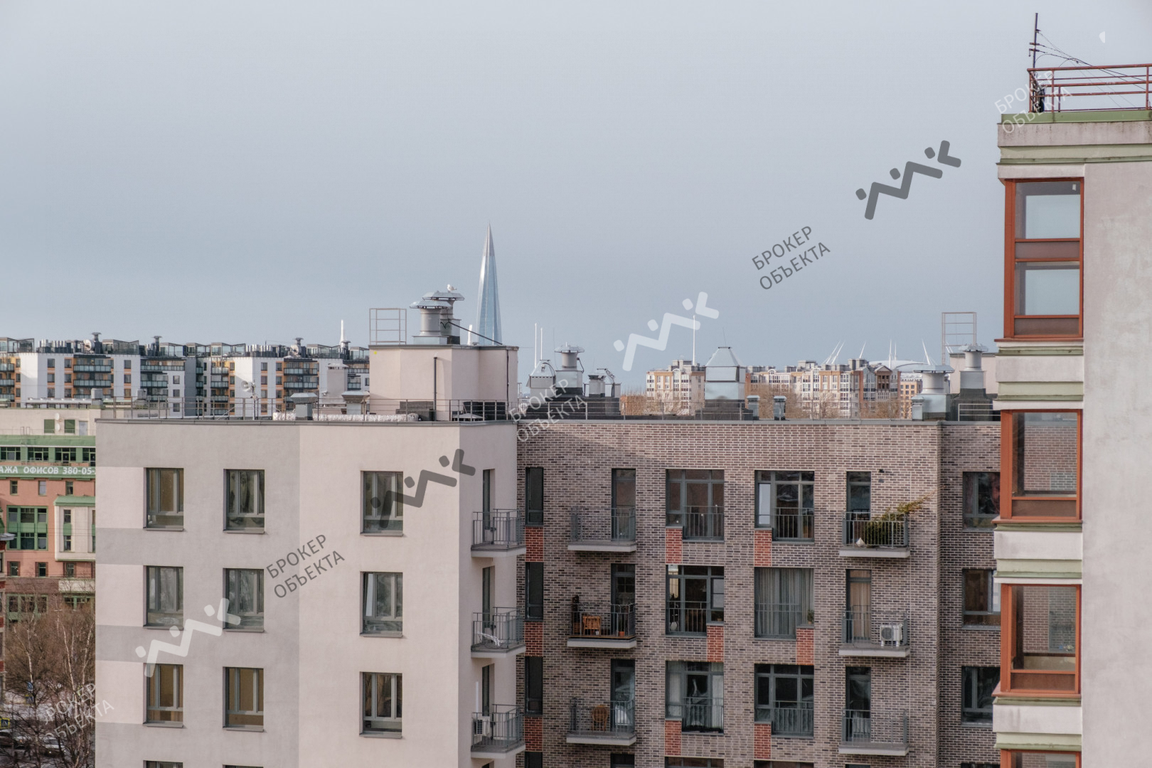 Фото объекта