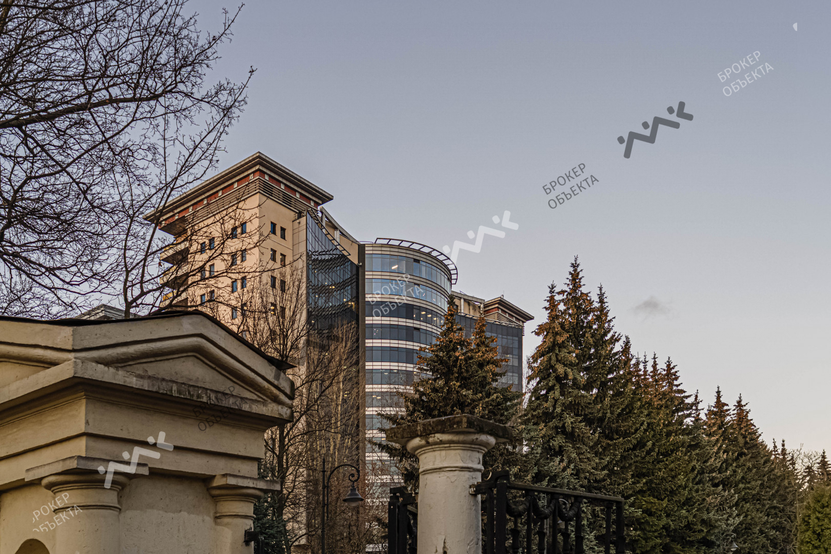 Фото объекта