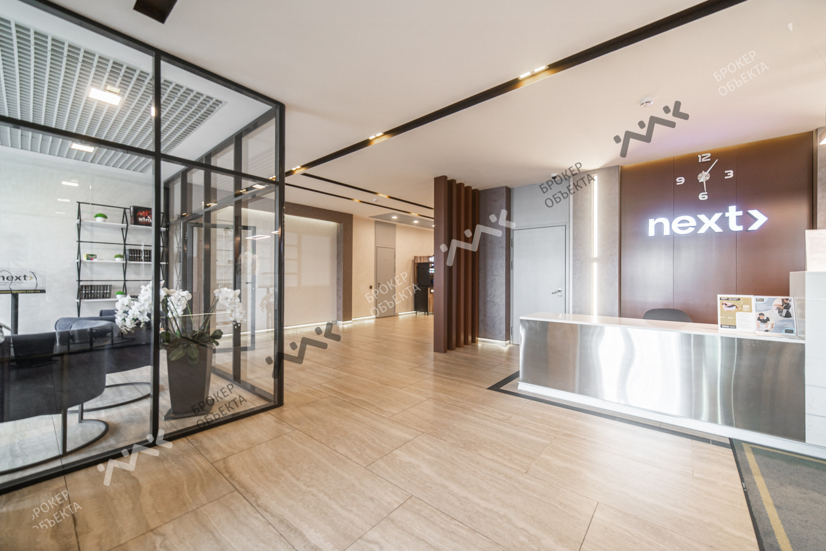 Фото объекта