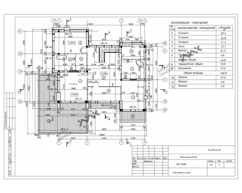 Фото объекта