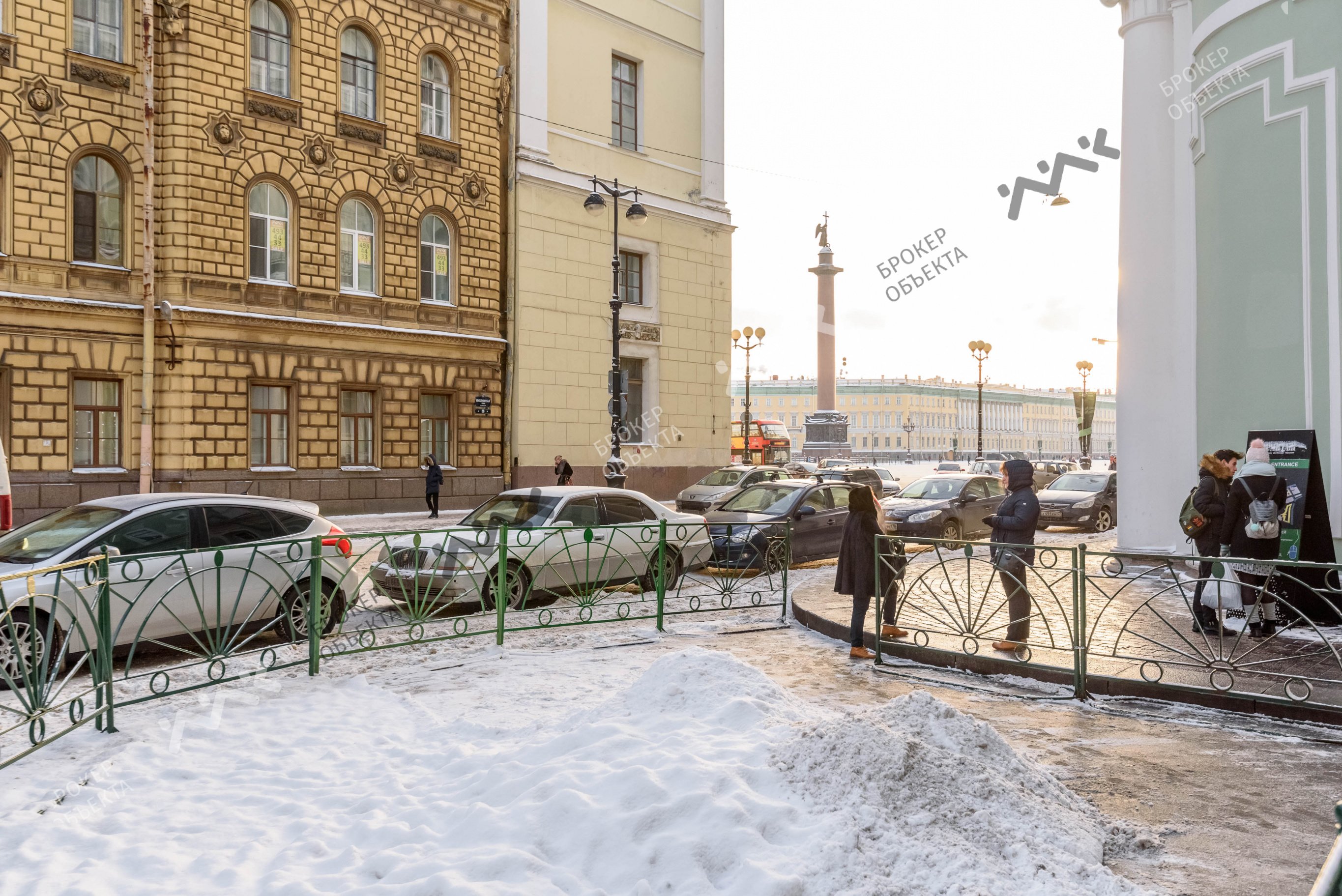 Фото объекта