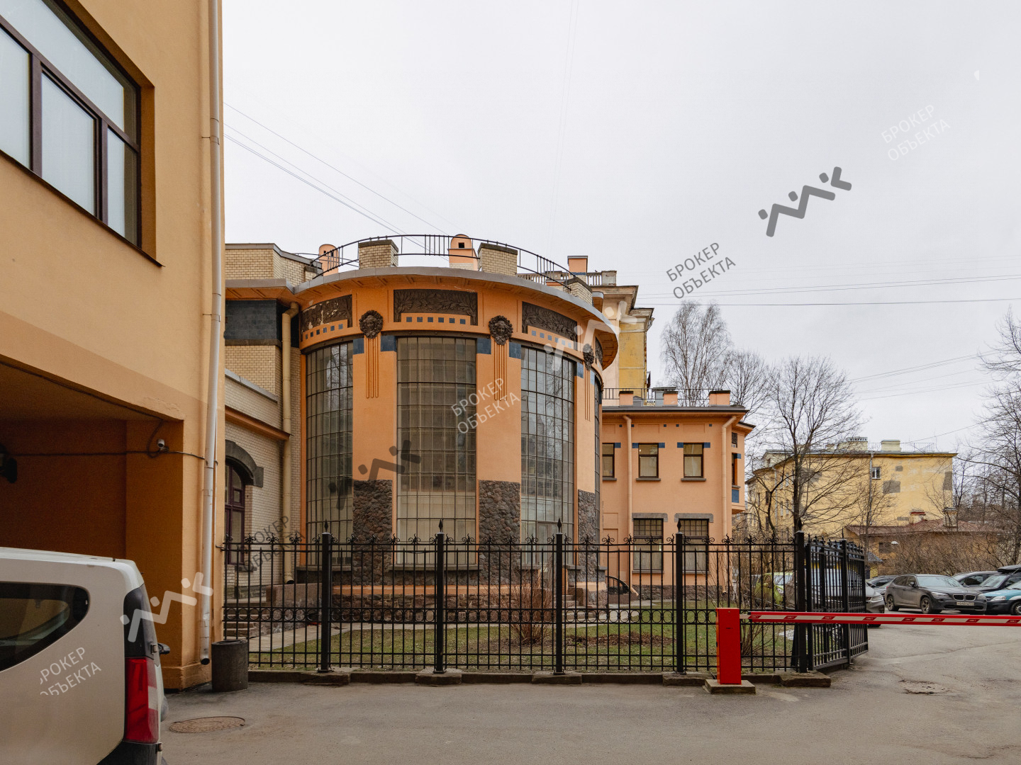 Фото объекта