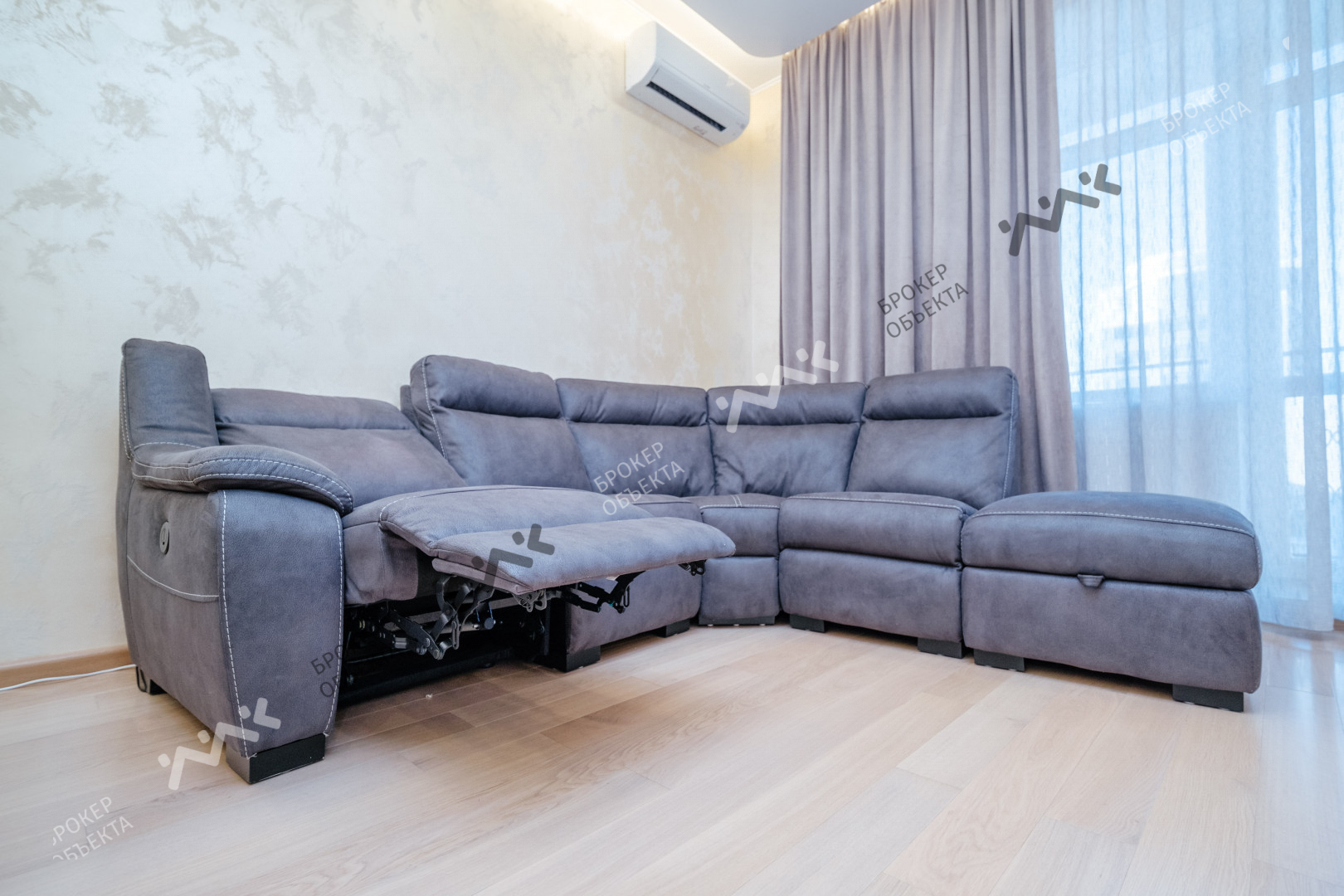 Фото объекта