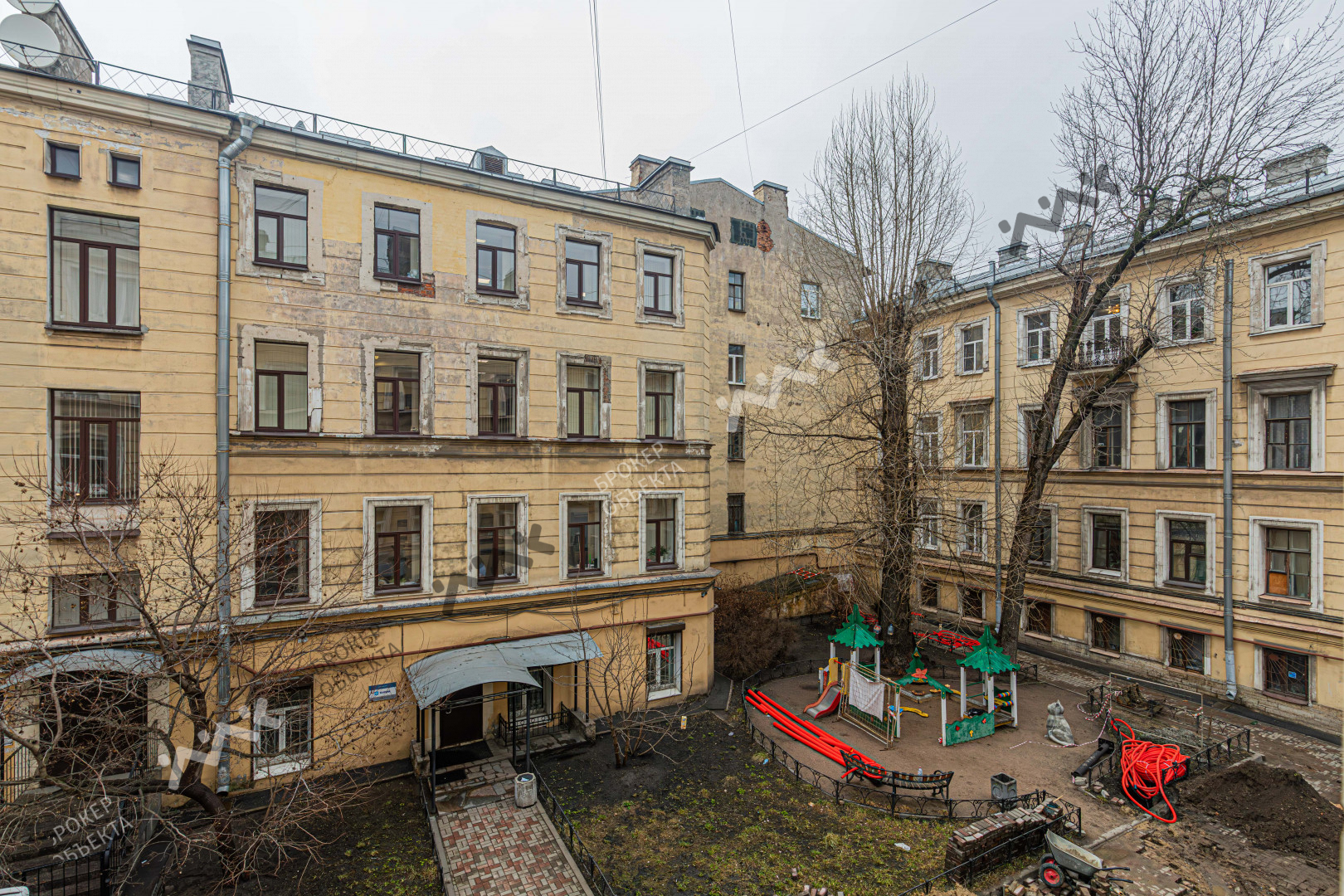 Фото объекта