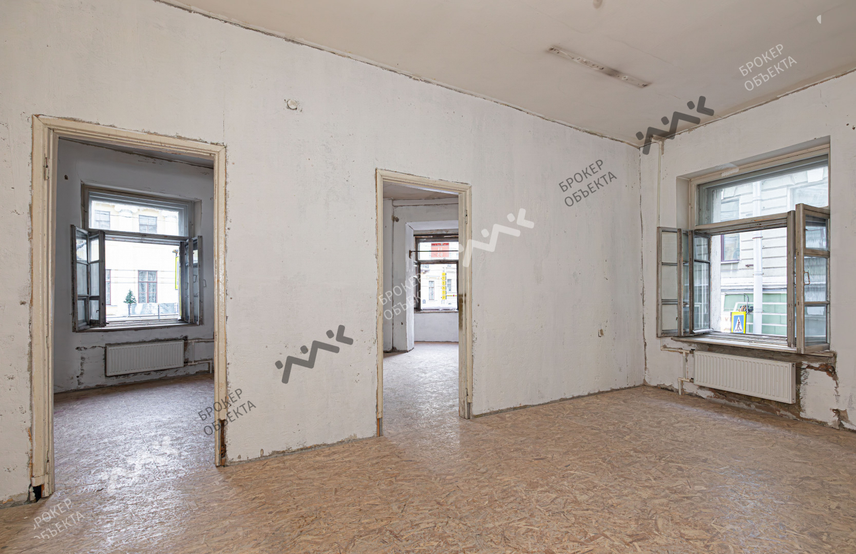 Фото объекта