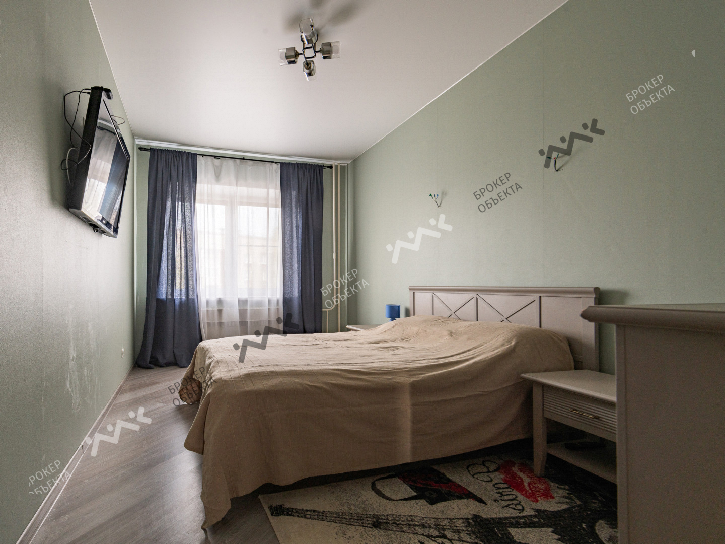 Фото объекта