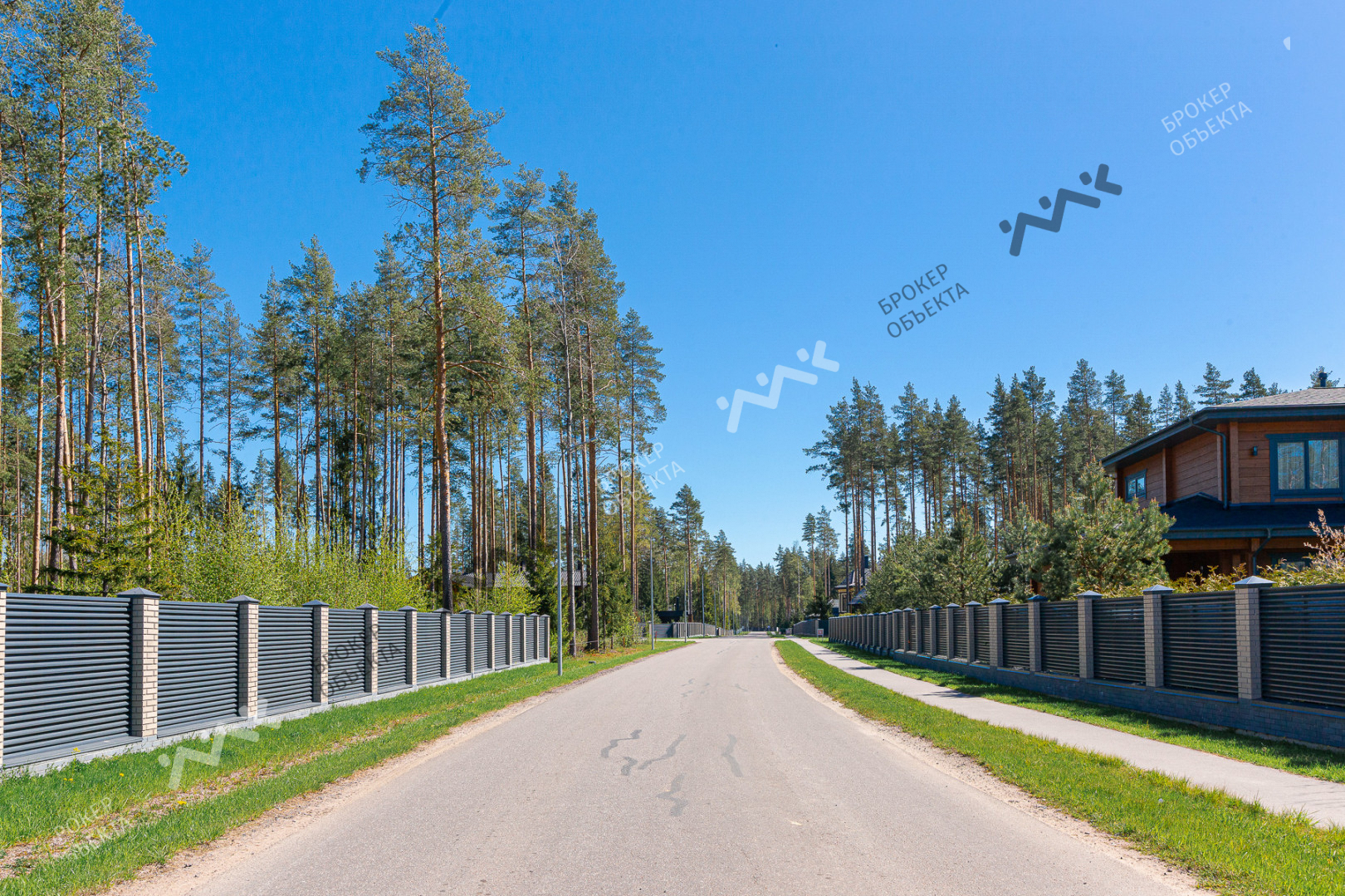 Фото объекта