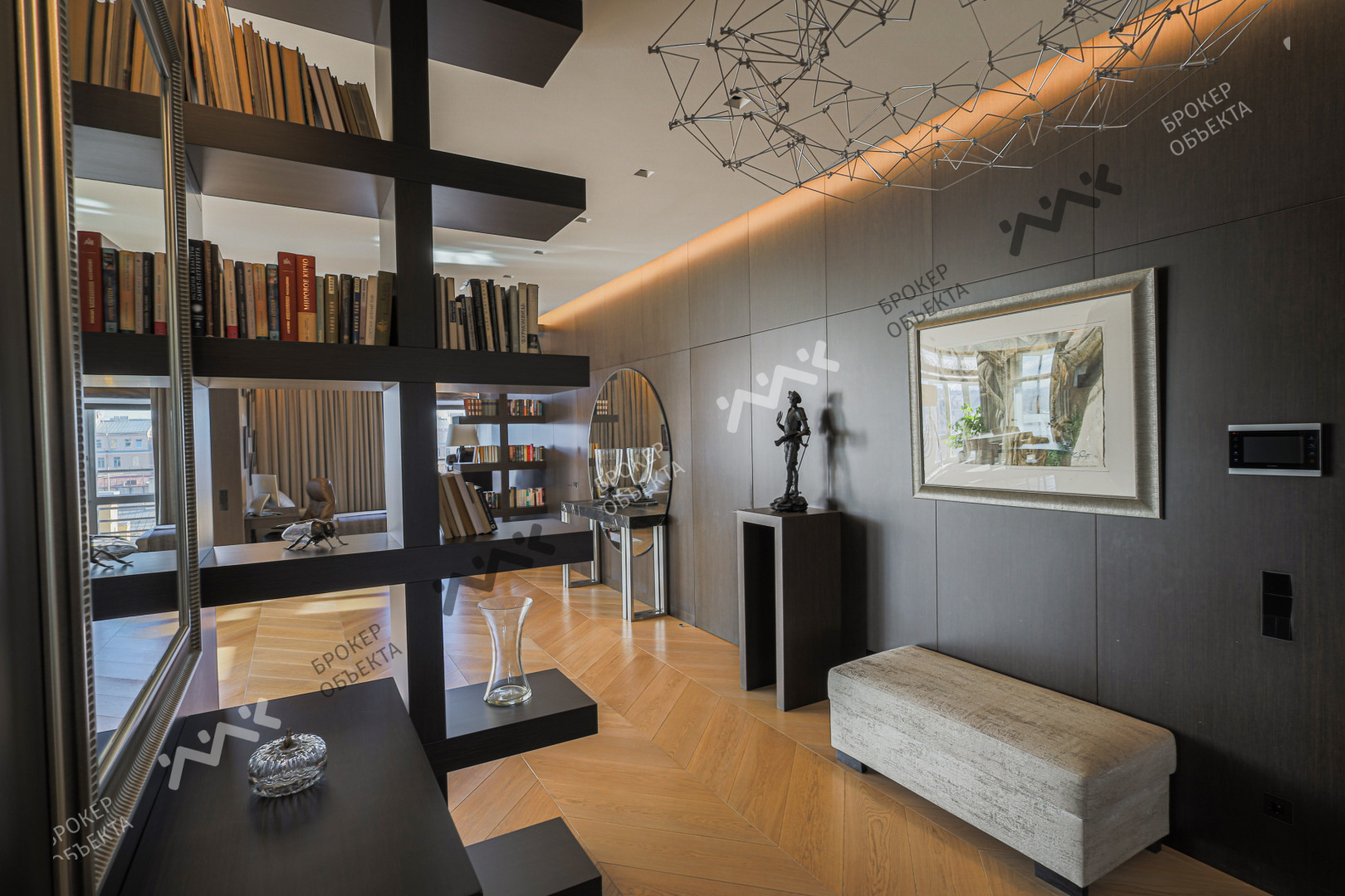 Фото объекта