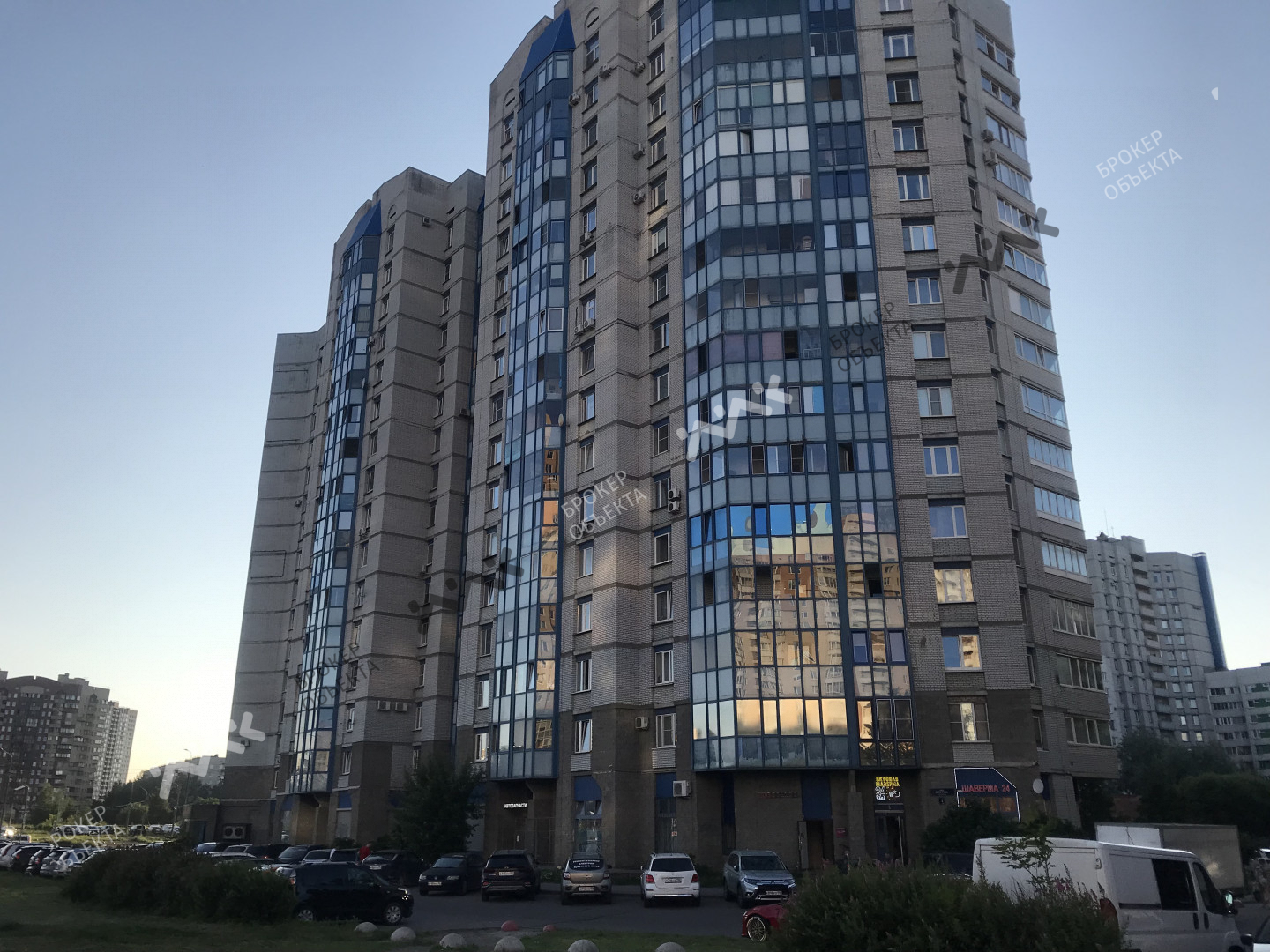 Фото объекта