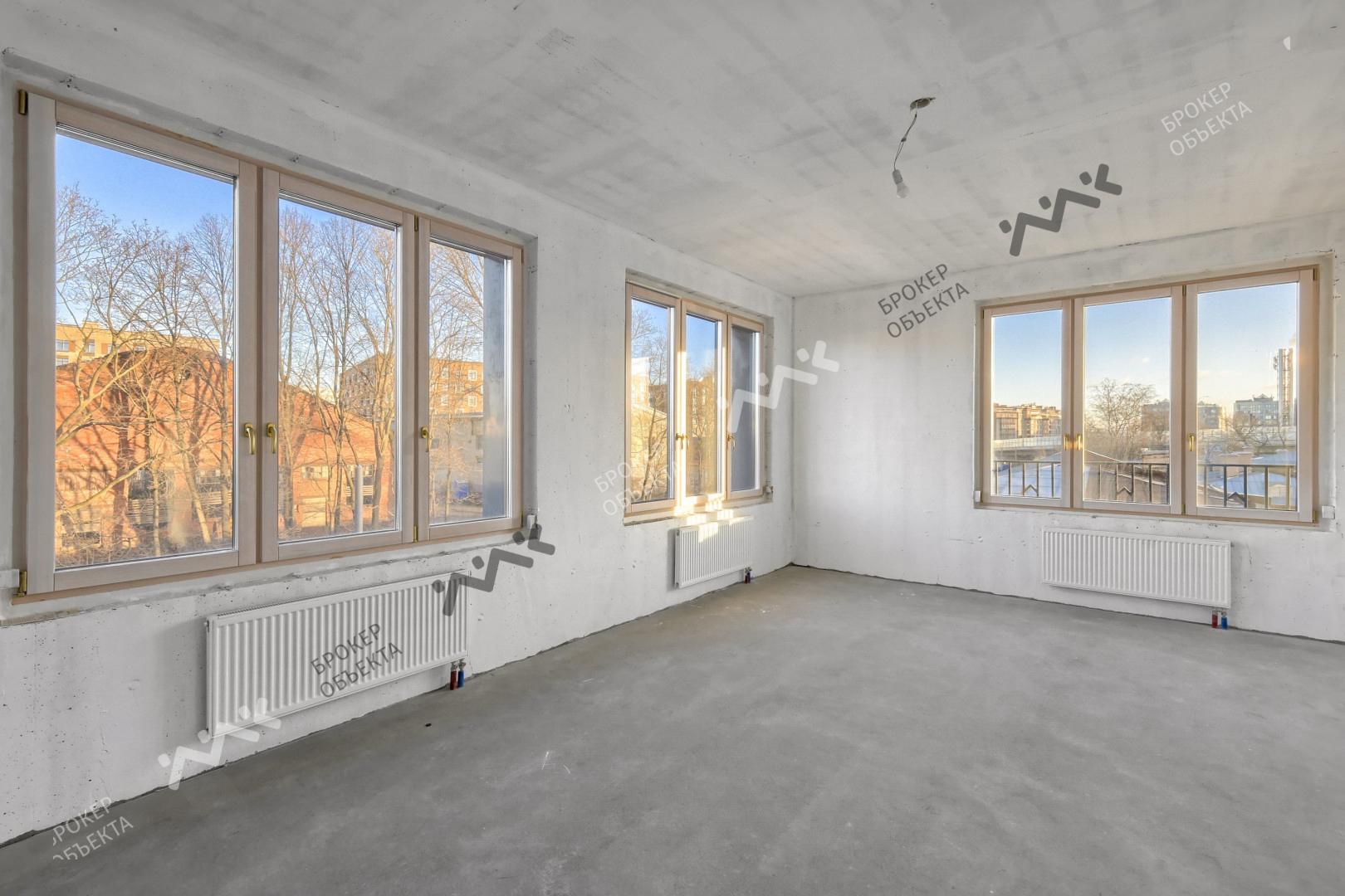 Фото объекта