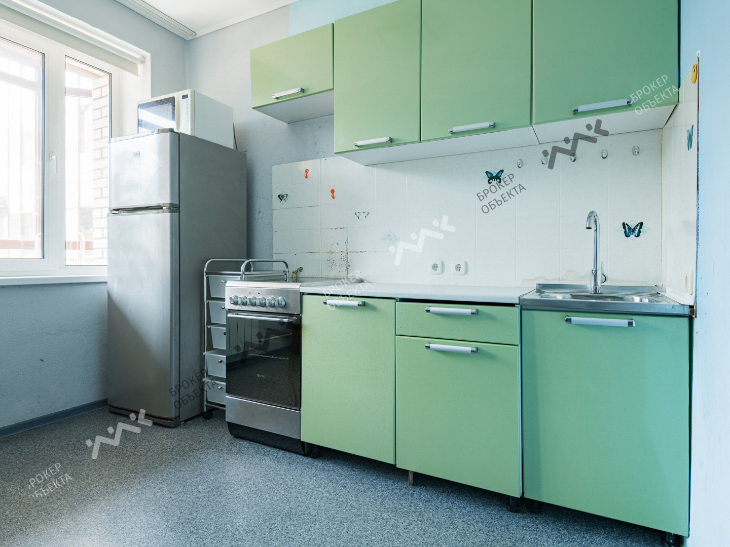 Фото объекта