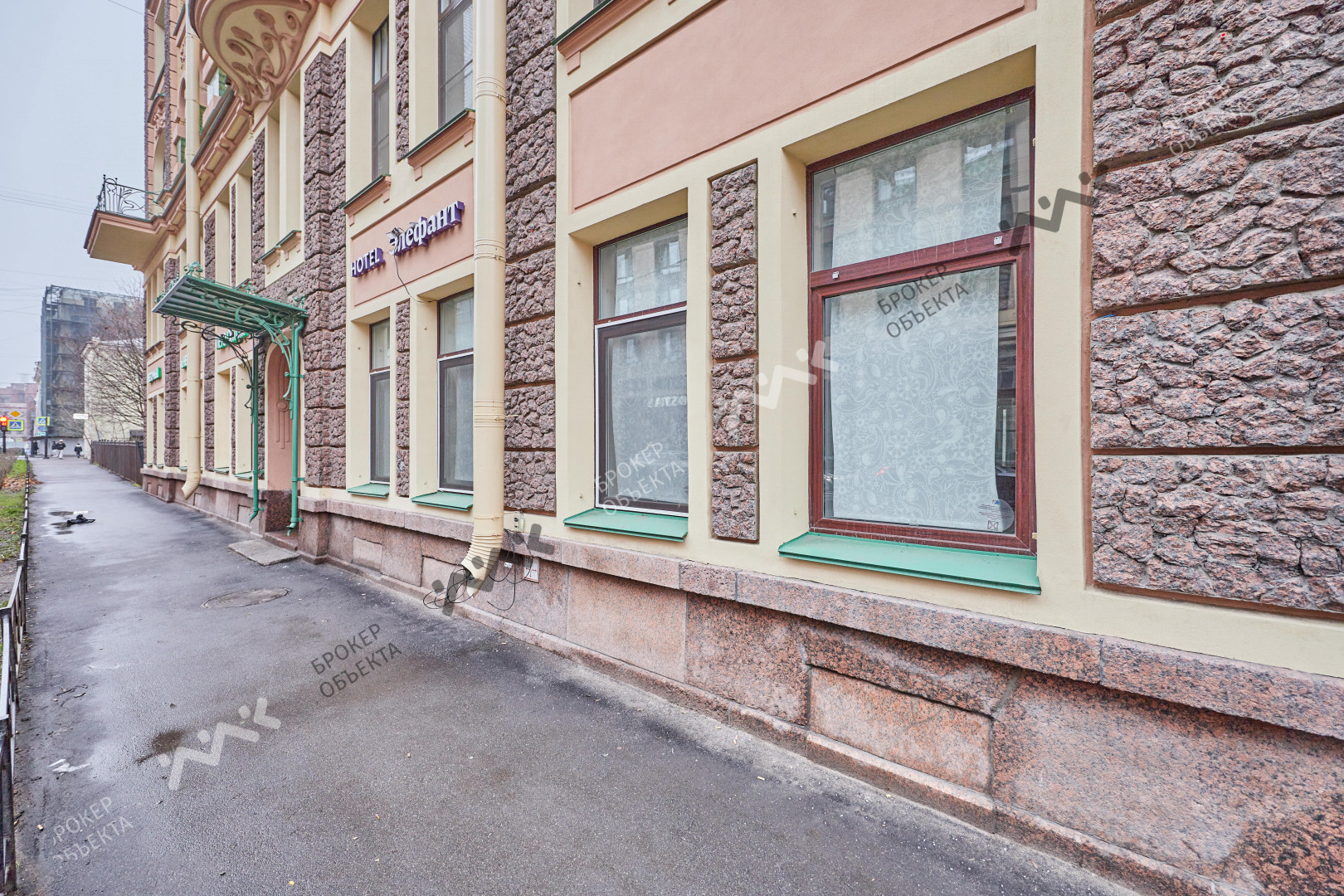 Фото объекта