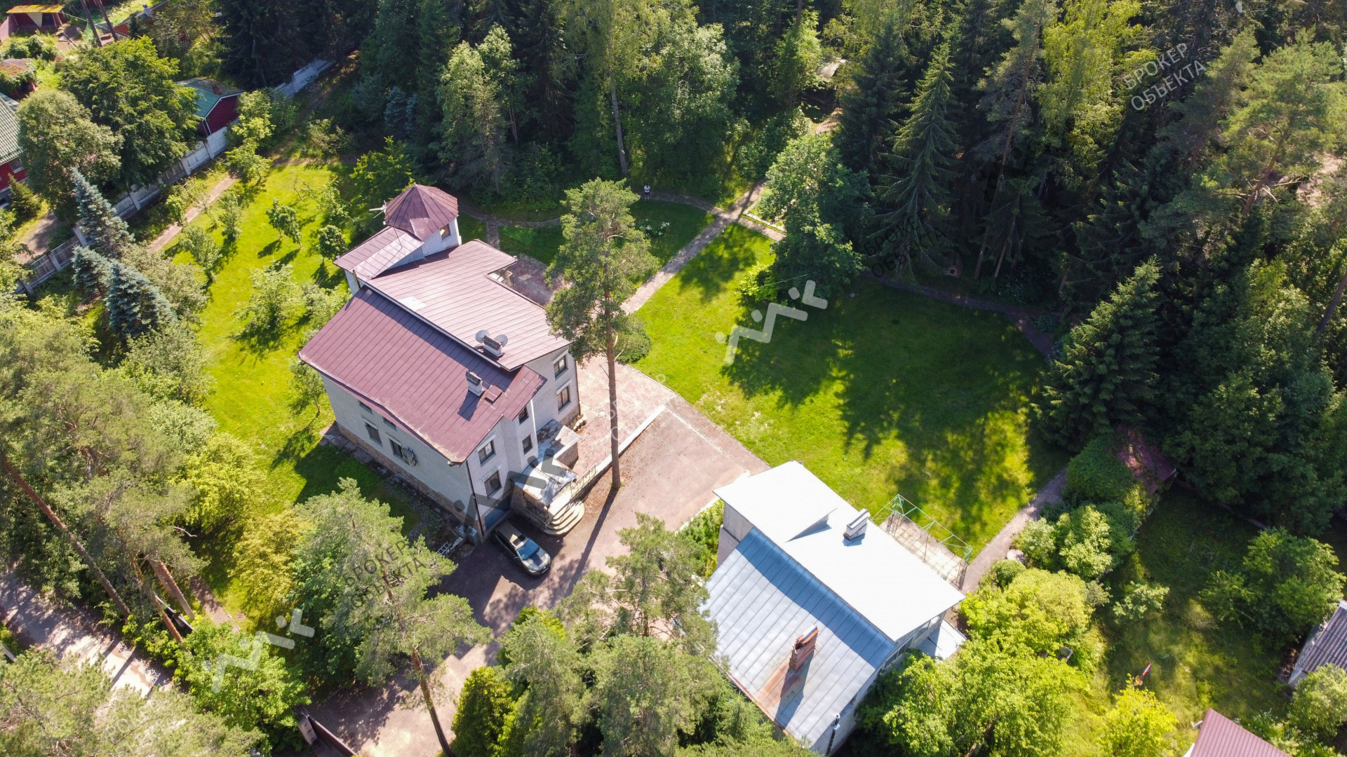 Фото объекта