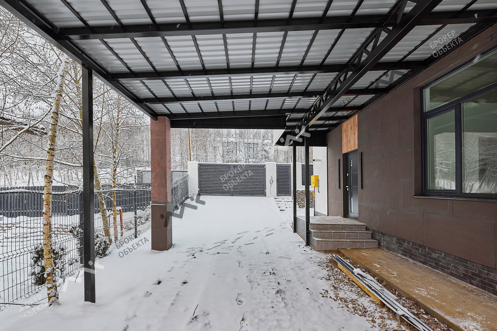 Фото объекта