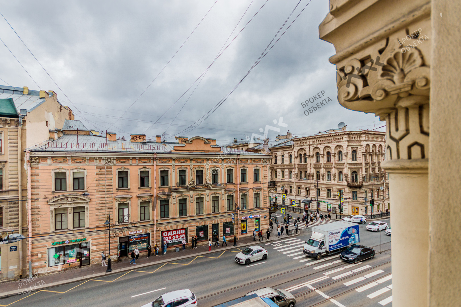 Фото объекта