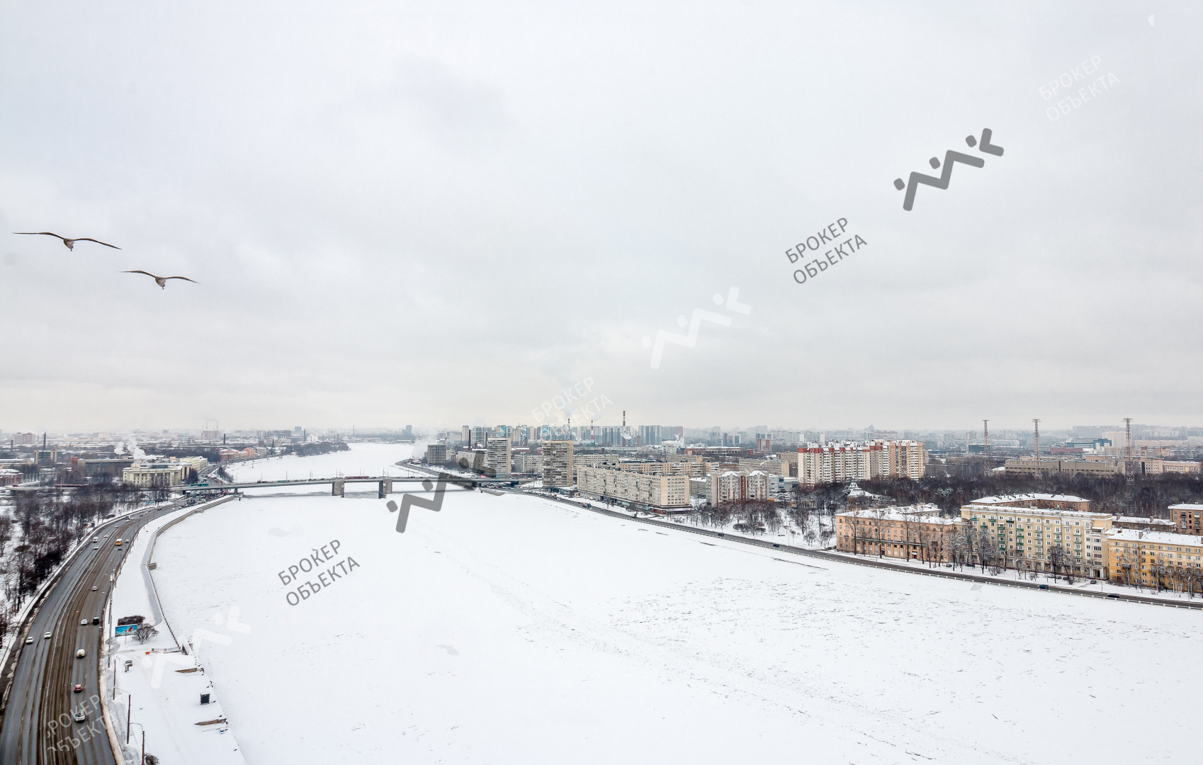 Фото объекта