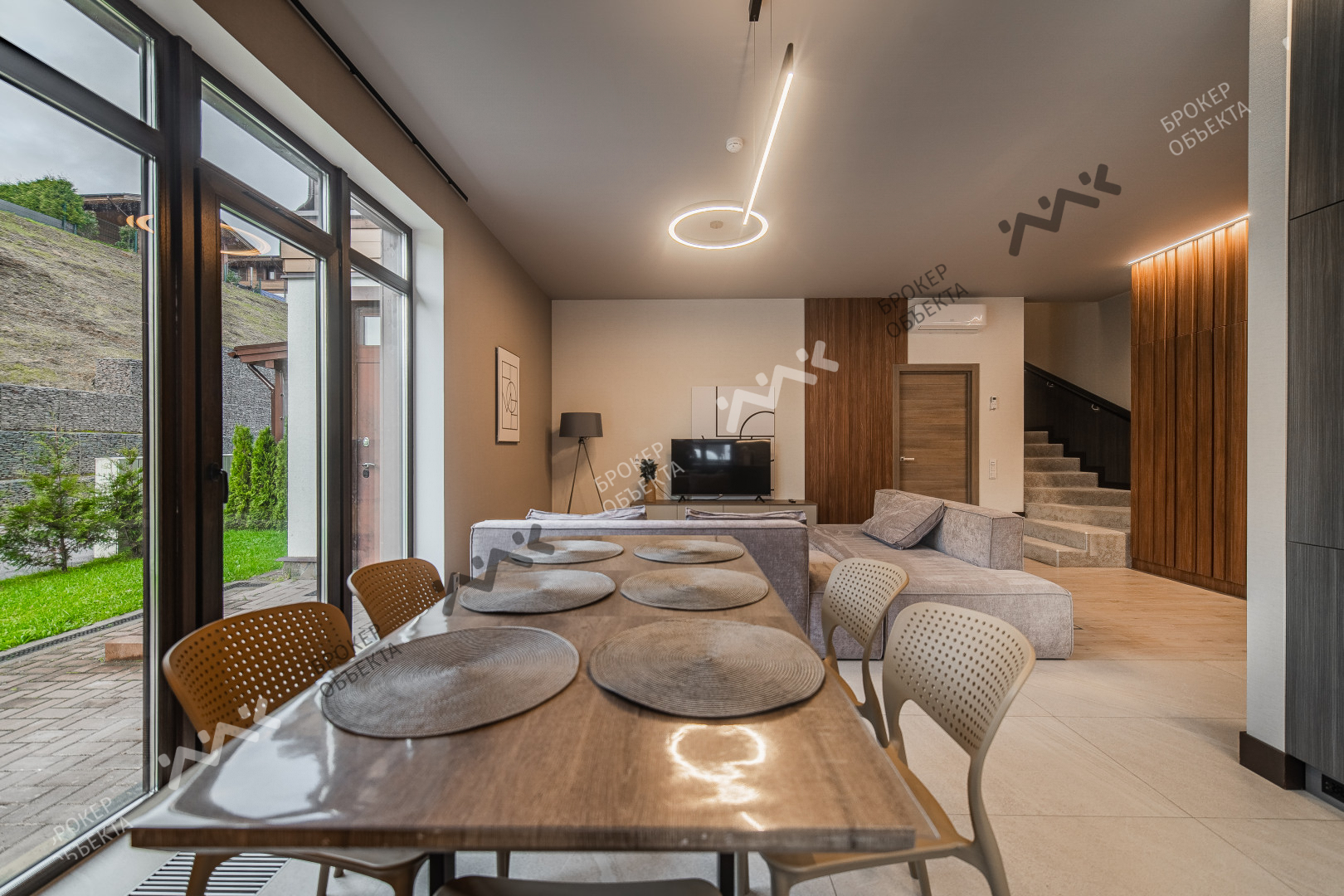 Фото объекта