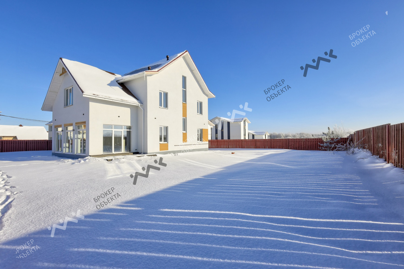 Фото объекта